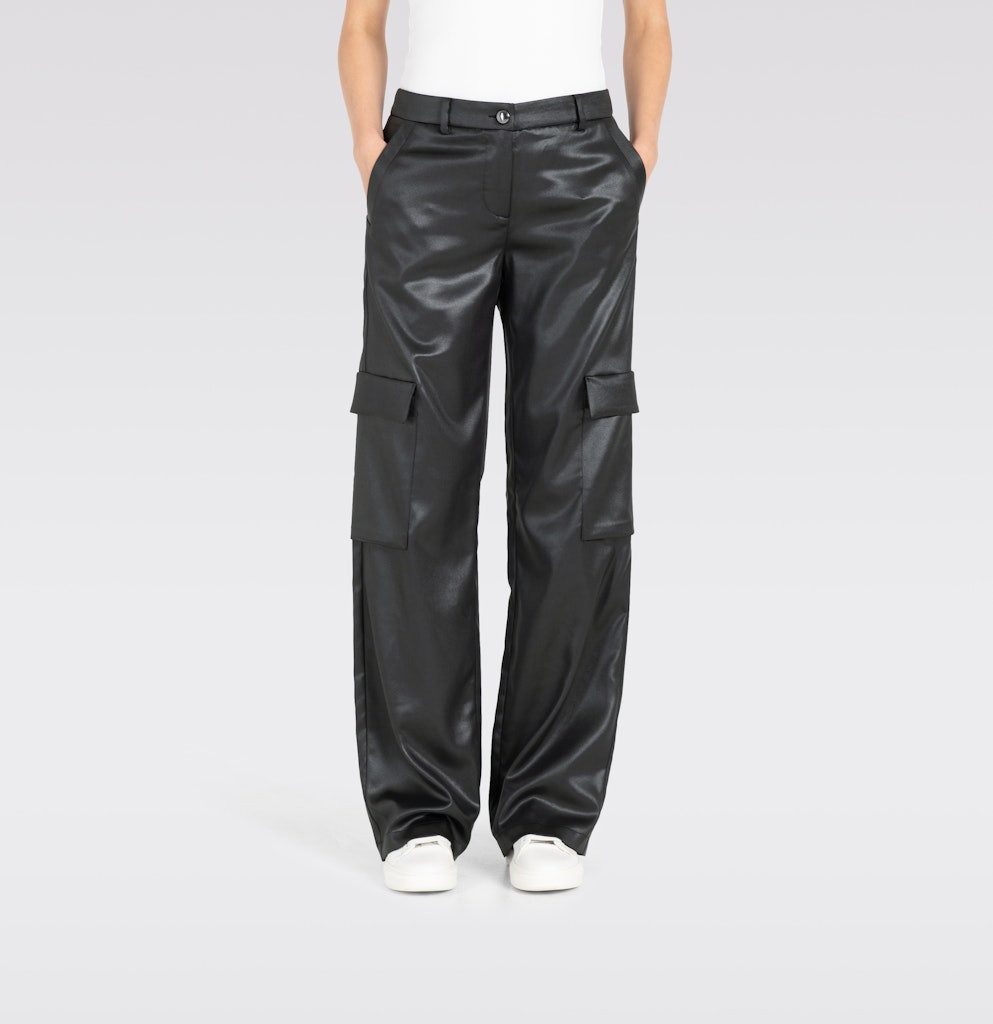 MAC Stoffhose CHIARA CARGO günstig online kaufen