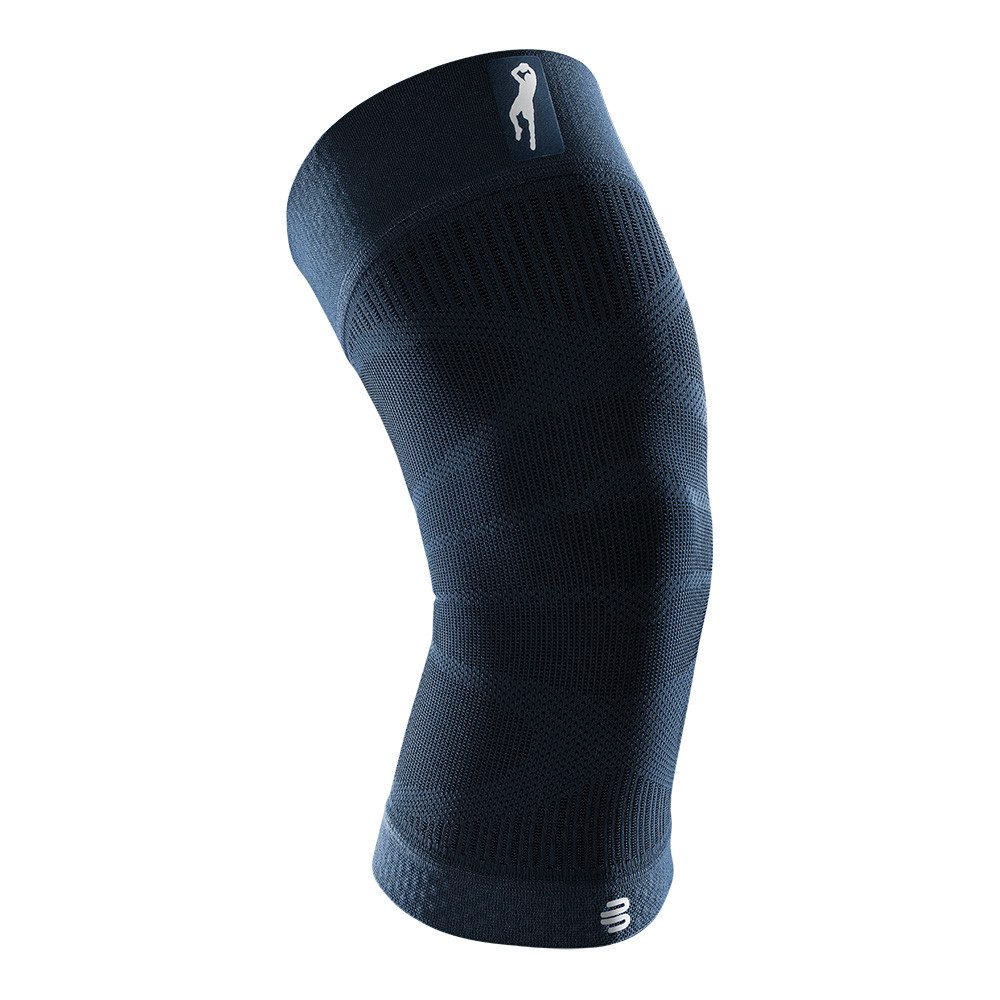 Bauerfeind Kniebandage Sports Compression Knee Support, mit Kompression