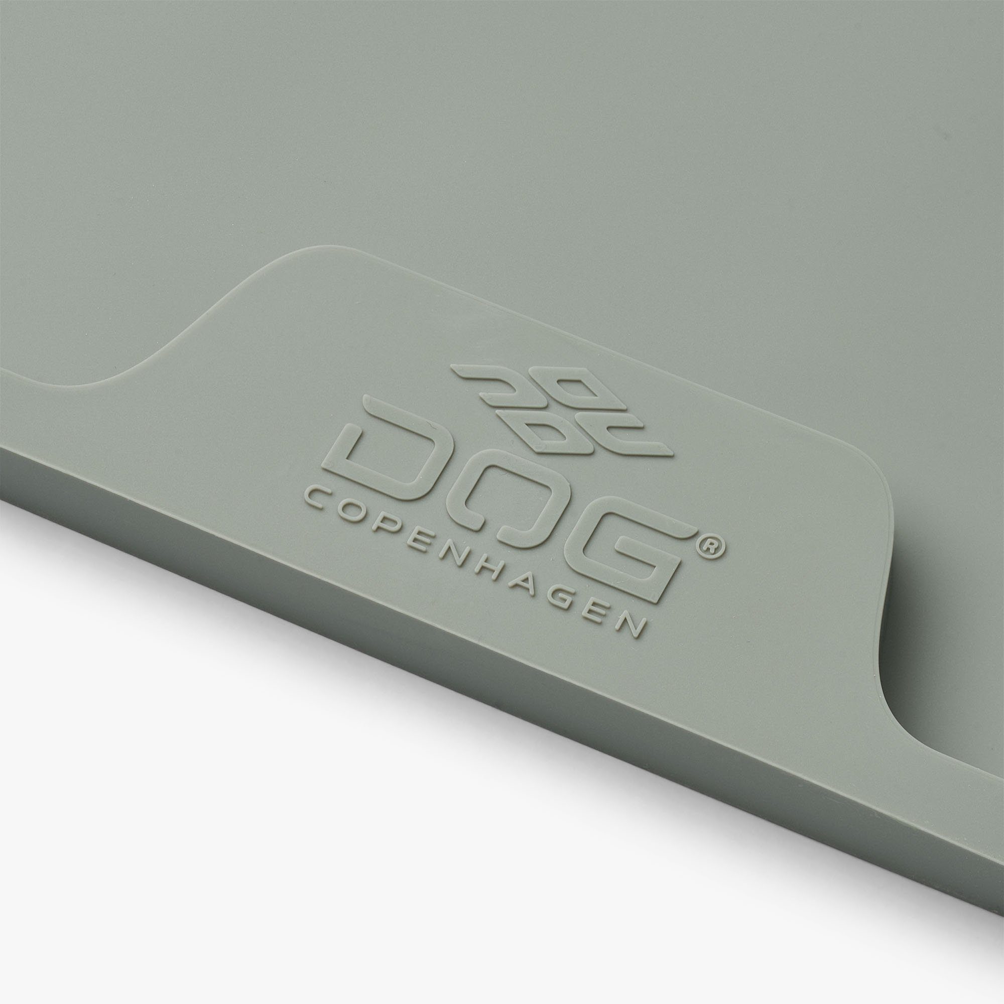 Dog Copenhagen Napfunterlage Dog Copenhagen Libra Placemat Cool Grey S