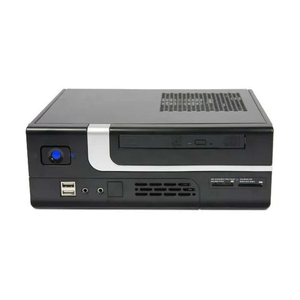 TERRA TERRA PC-BUSINESS 5000 Compact Intel Core i5-12400T 8 GB DDR4-SDRAM Mini-PC