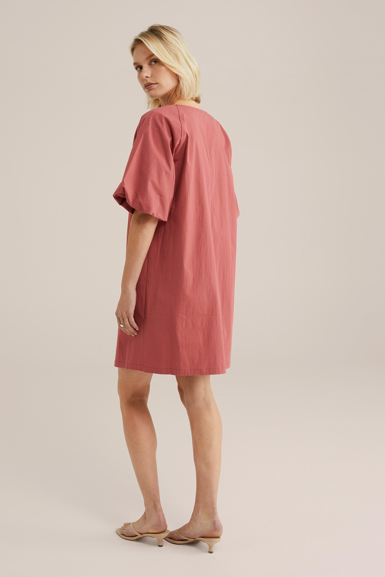 WE Fashion Maxikleid günstig online kaufen
