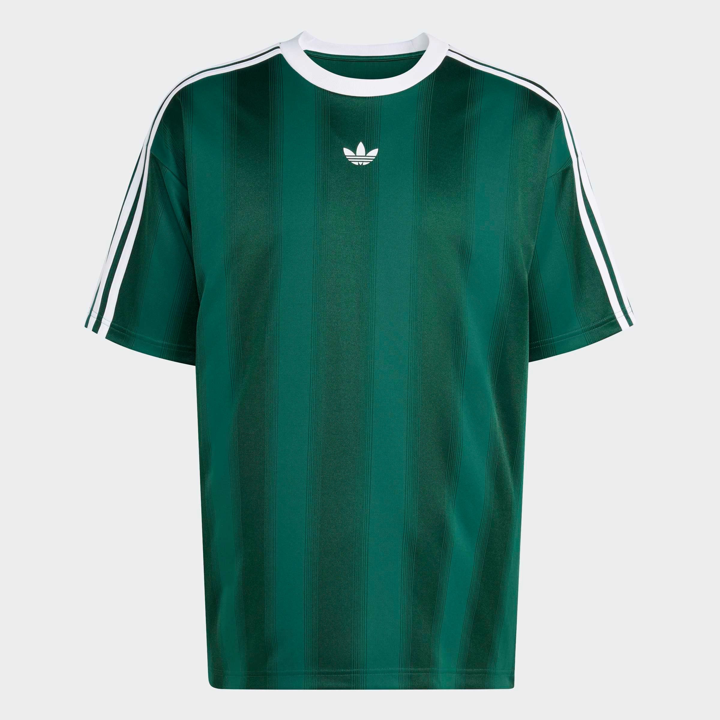 T-Shirt JACQUARD JERSEY