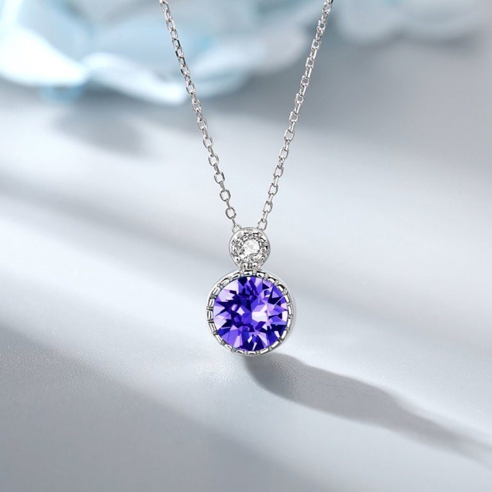OKWISH Kette mit Anhänger Kette Halskette günstig online kaufen