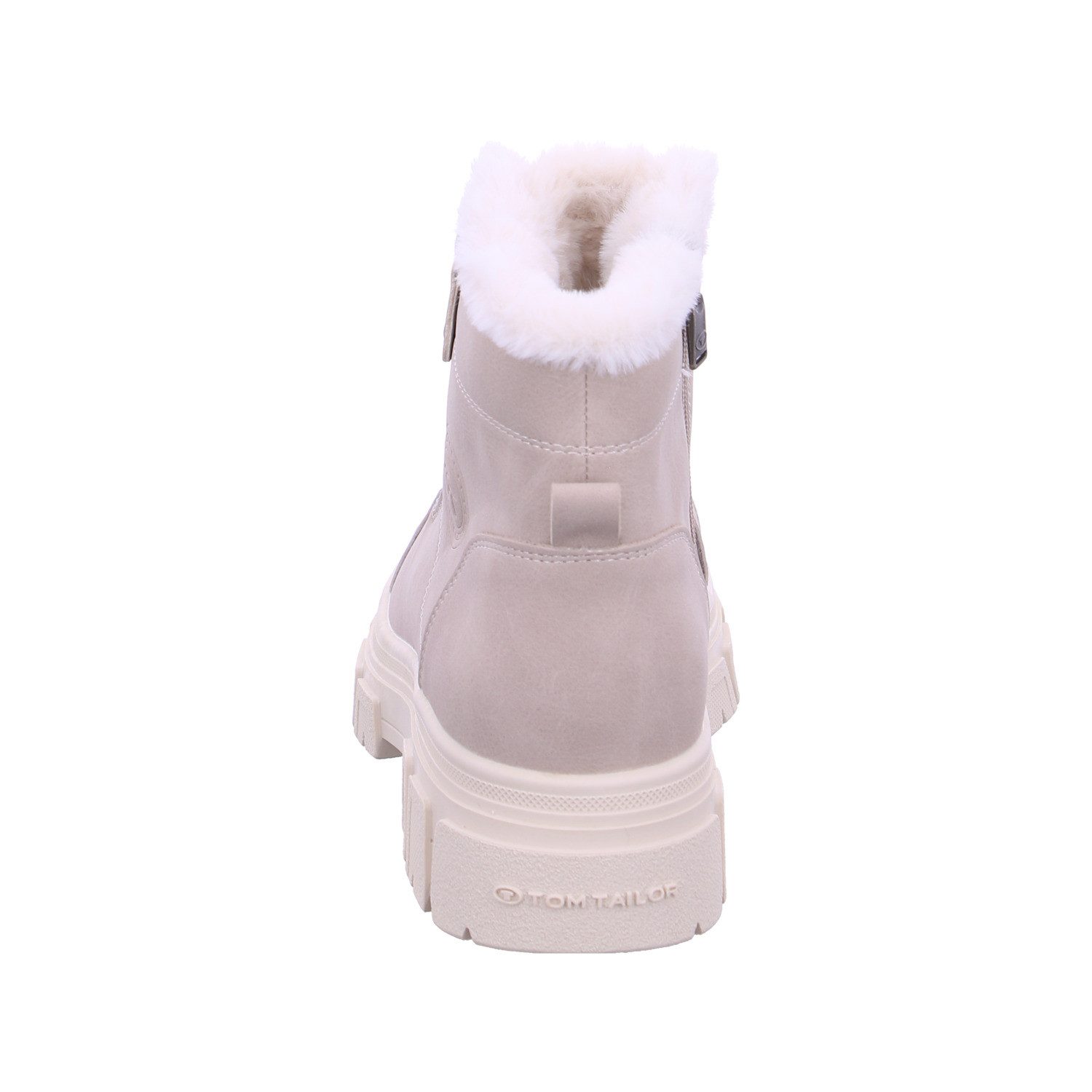 TOM TAILOR Schnürstiefel günstig online kaufen