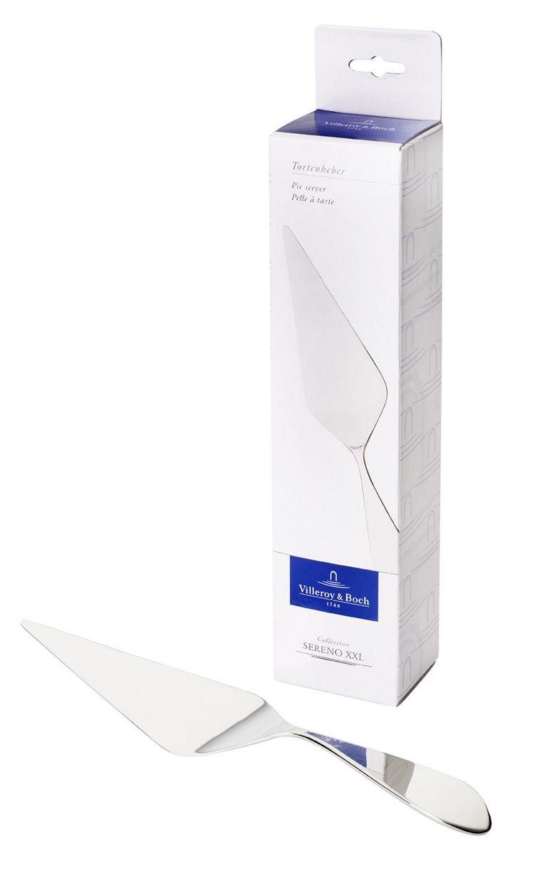 Villeroy & Boch Tortenheber Sereno XXL