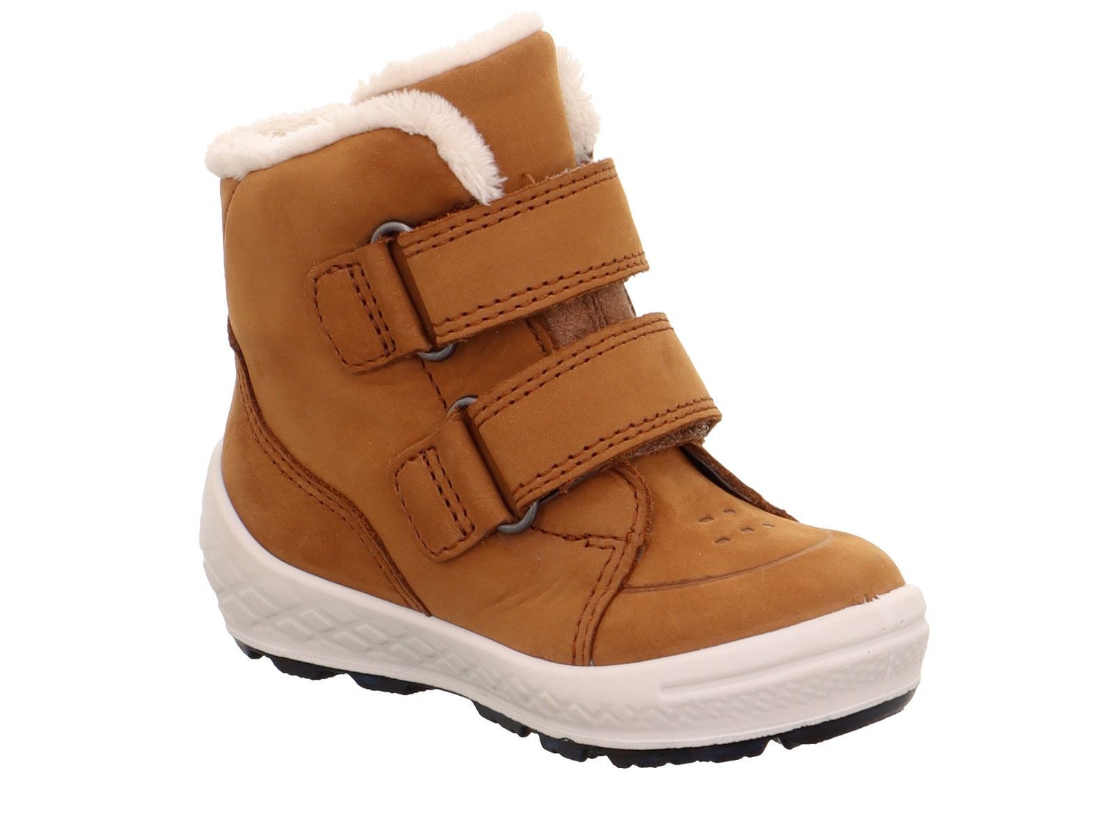 Superfit superfit Kinder Gore-Tex Klettstiefel GROOVY 2.0 braun 1-106317-3000 Stiefel
