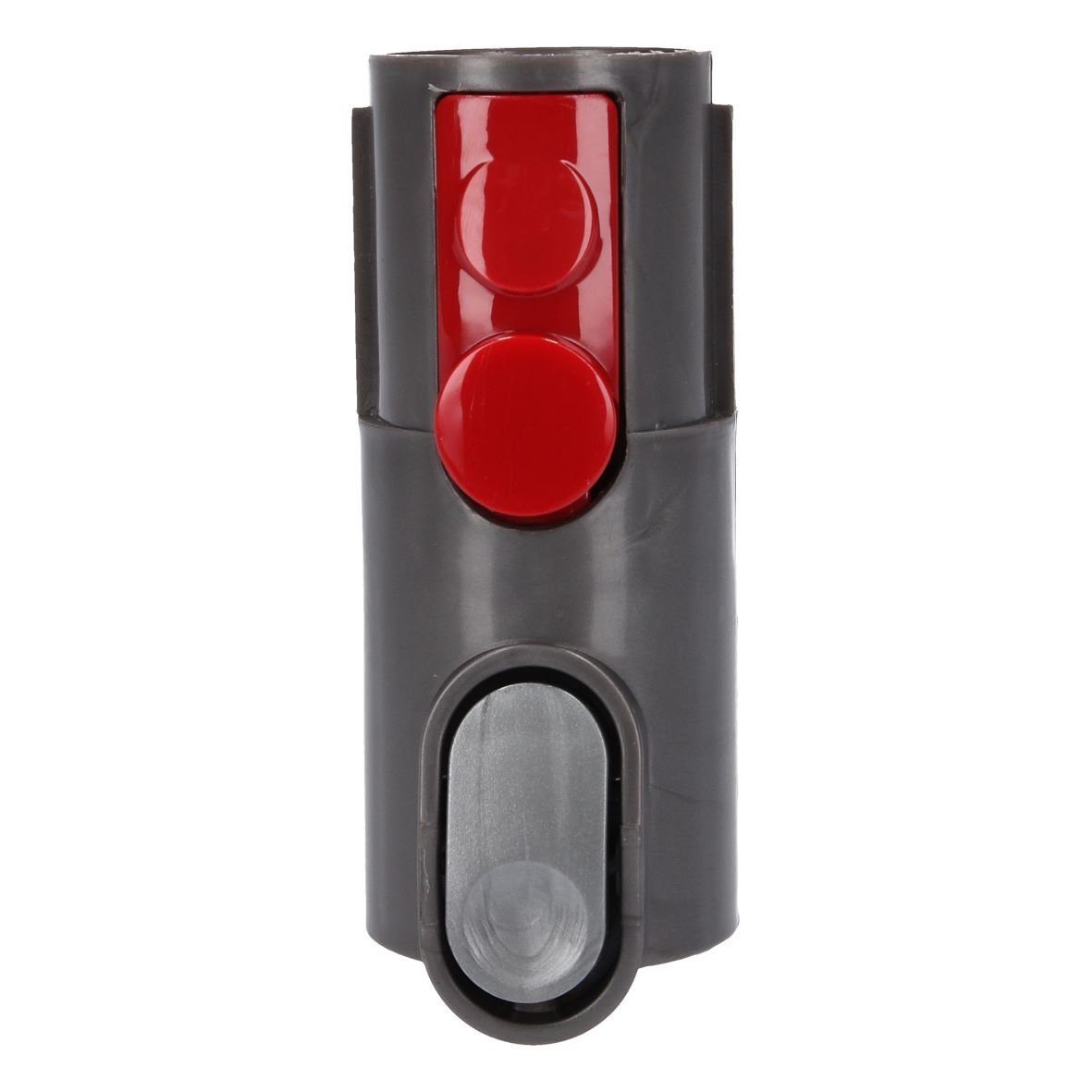 easyPART Staubsaugerrohr-Adapter wie EUROPART 10036471 Адаптери wie dyson 968235-01, Zubehör für Staubsauger