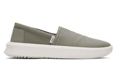 TOMS Rover Trainers Recycled Cotton Кроссовки