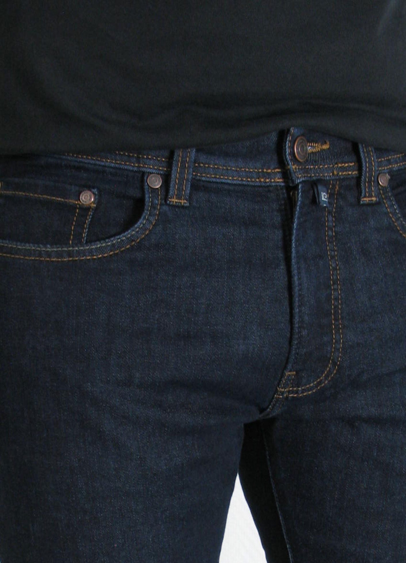 5-Pocket-Jeans Lyon Tapered