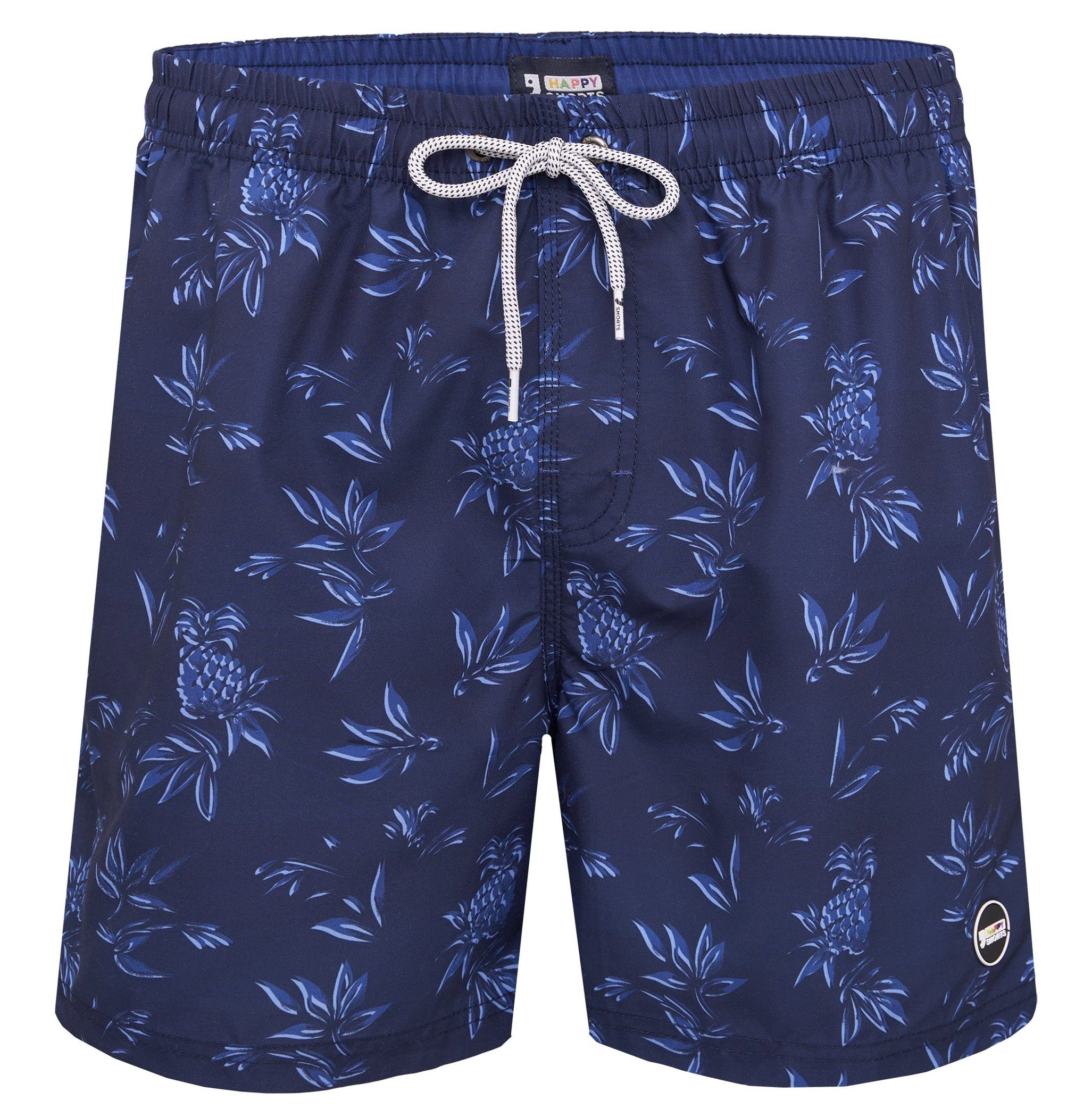 HAPPY SHORTS Badehose HAPPY SHORTS Herren günstig online kaufen