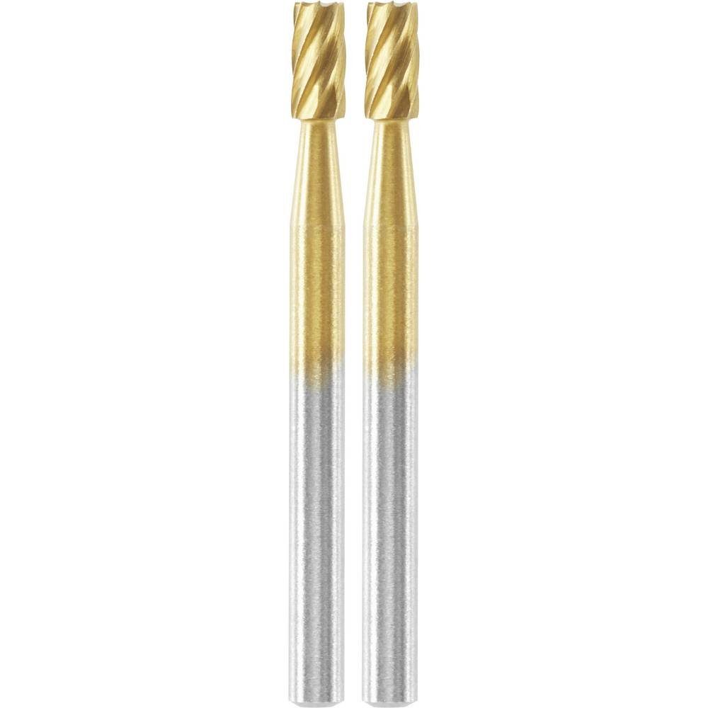 DREMEL Schleifaufsatz Hochgeschwindigkeits-Fräsmesser