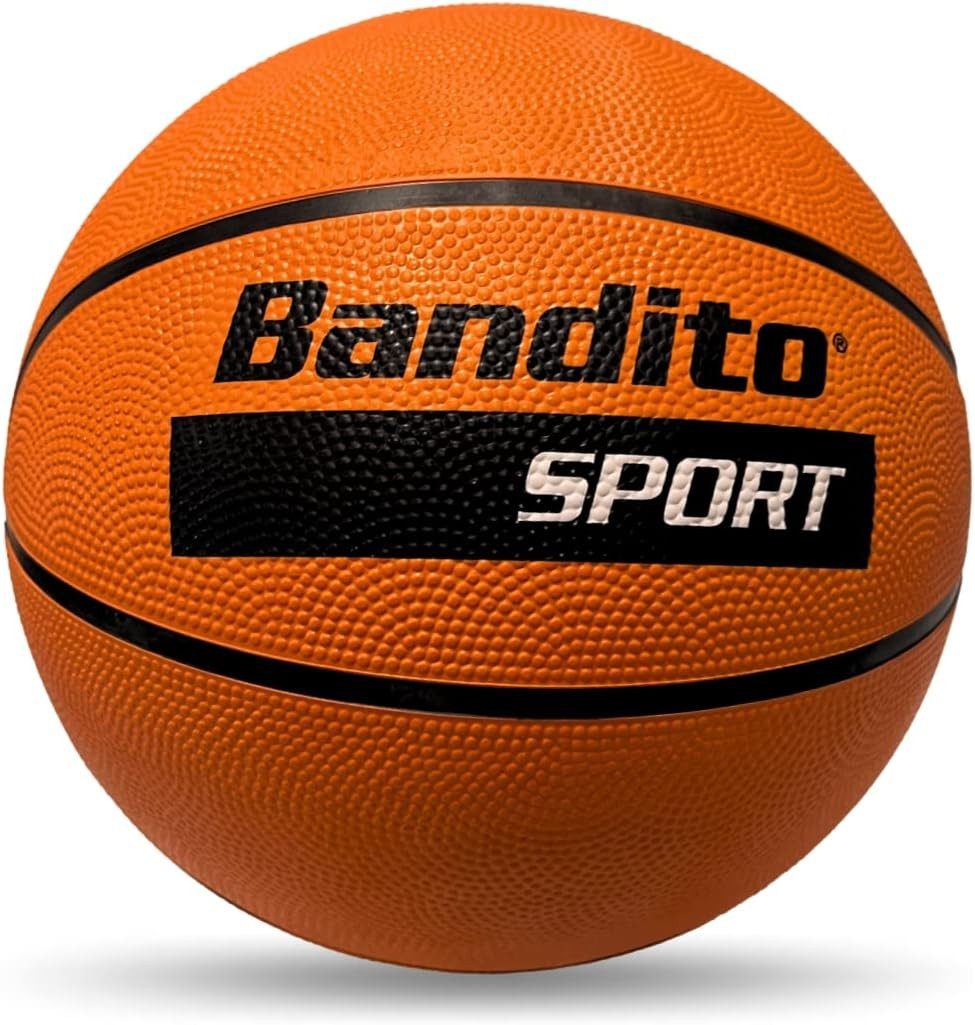 Bandito Basketball Bandito Basketball, Ball Indoor Outdoor Sport Spiel