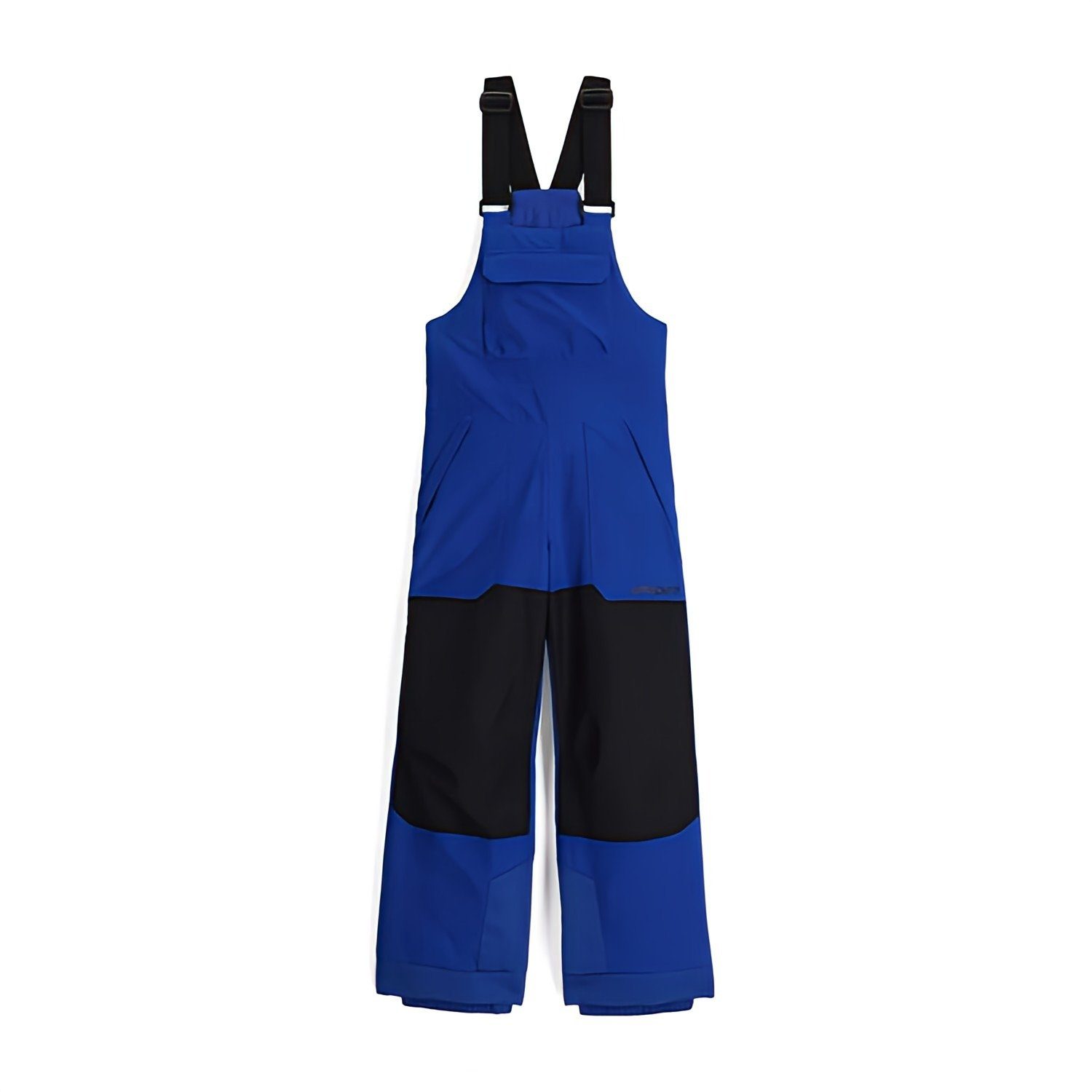 Spyder Skihose Youth Scout Bib für Kinder