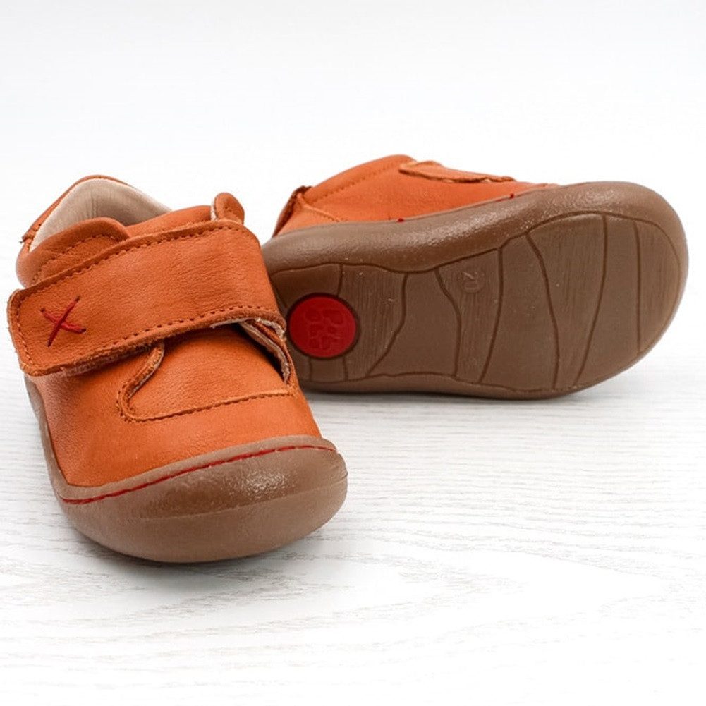 POLOLO Kinderschuh "Primero " Lauflernschuh bequeme Kinderschuhe