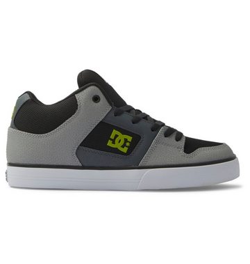 DC Shoes Pure Mid Sneaker