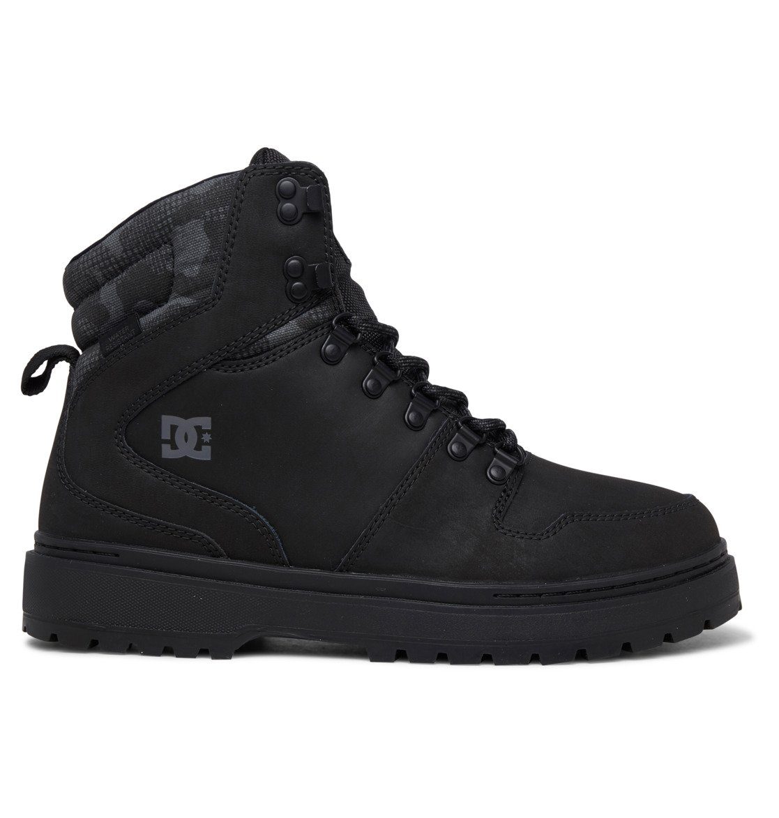 PEARY TR Sneakerboots