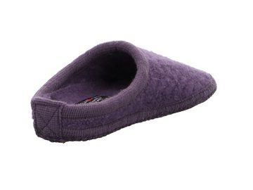 Haflinger Walktoffel Herzerl Pantoffel