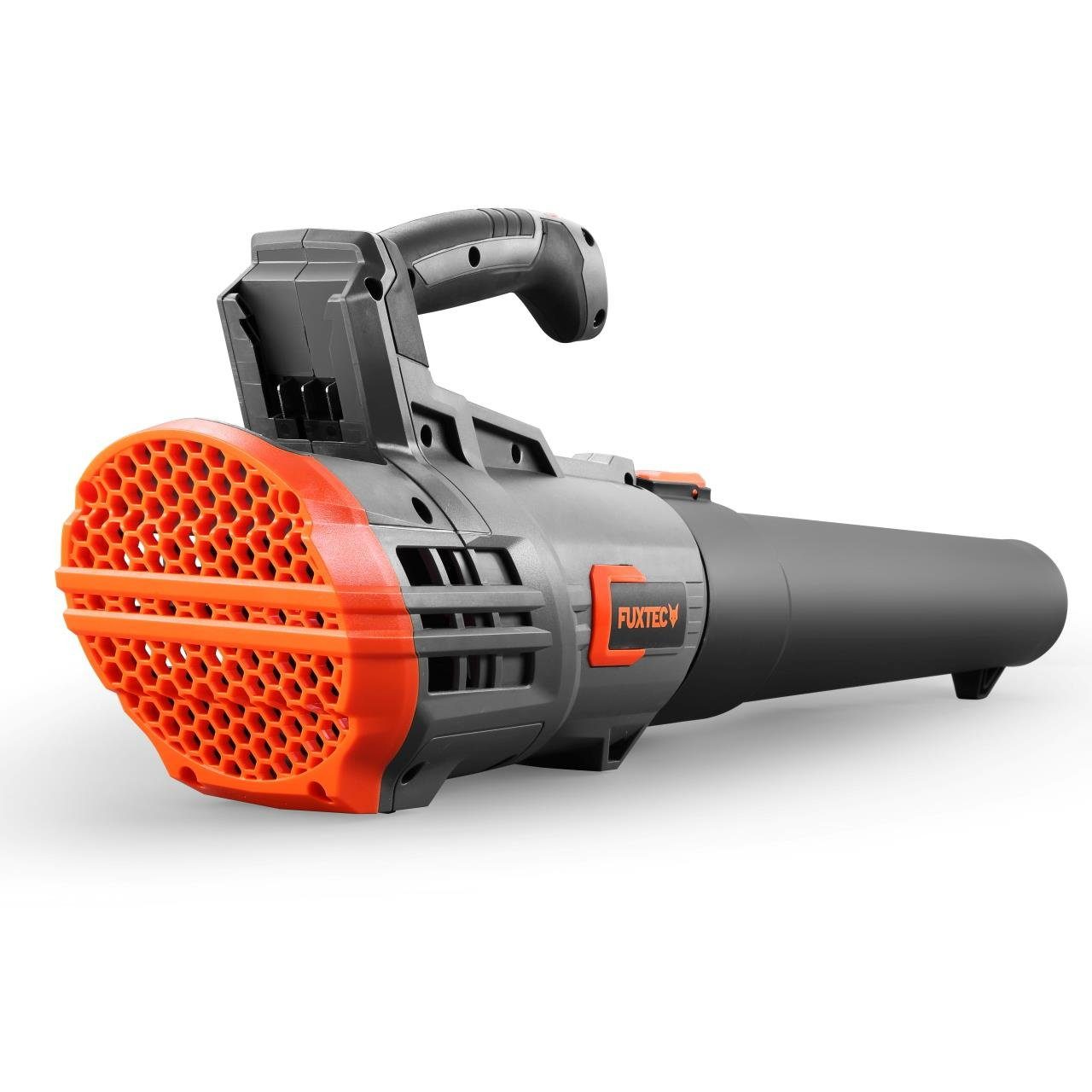 FUXTEC Akku-Laubbläser FX-E1LB20 günstig online kaufen