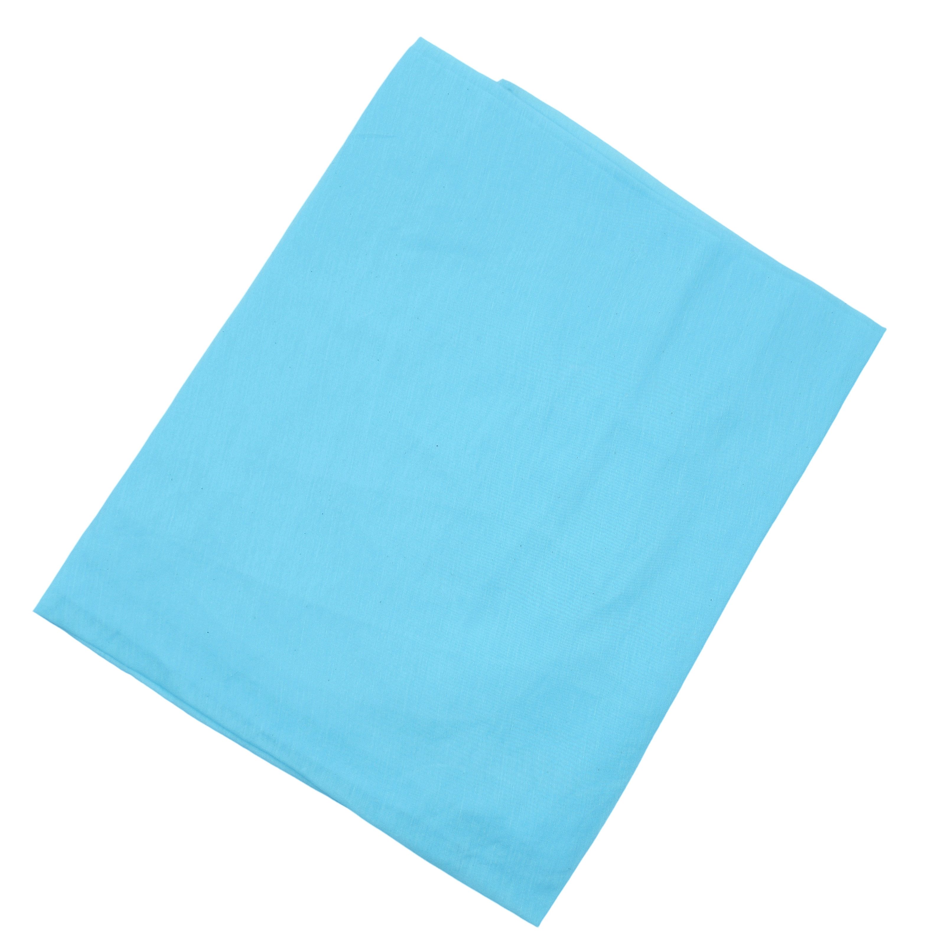 MIRROSI Modeschal Asymmetrischer Schal, Made in Italy 20% Seide 80% Baumwolle, (ca. 170x77cm; Leicht und bequem, Unifarbe), Damen Halstuch ideal für Frühling, Sommer und Herbst