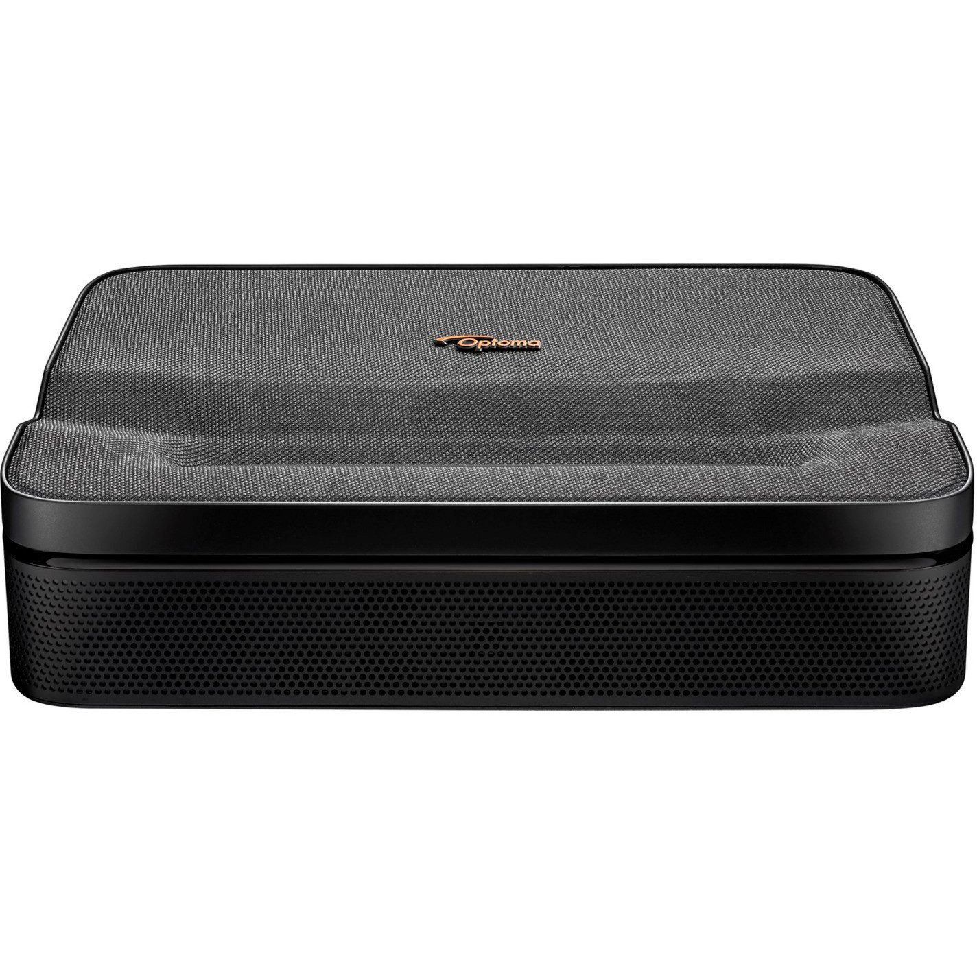 Optoma Optoma Photon Go DLP-Beamer (650 lm, 2.500.000:1, 1920 x 1080 px, Ultrakurzdistanz-Beamer, HDR10/HLG, Zoom 1x)