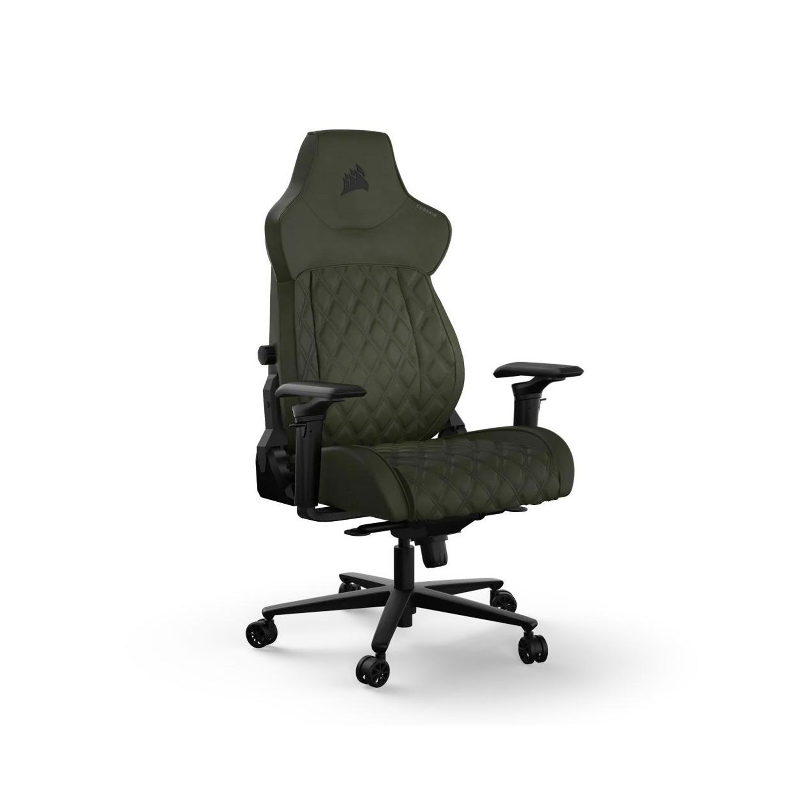 Corsair Gaming Chair TC500 LUXE