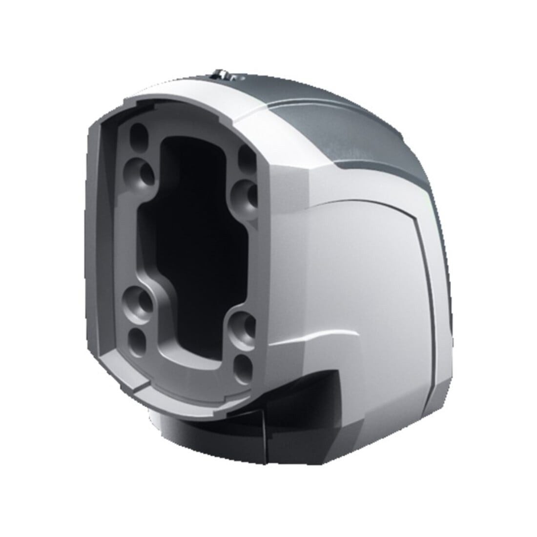 RITTAL WC-Anschlussbogen Rittal Winkelstück 90G System 120 CP 6212.600