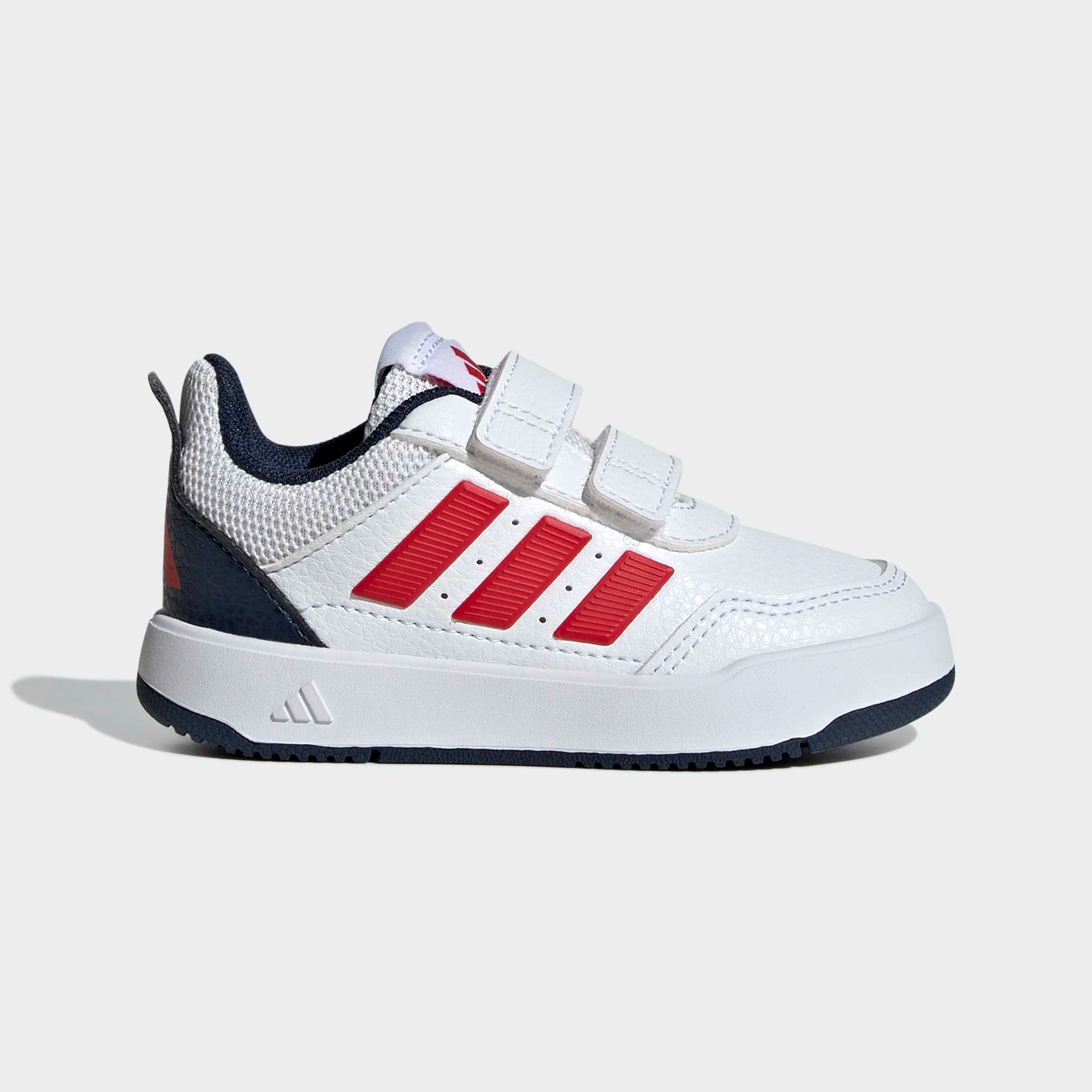 adidas Sportswear TENSAUR SPORT 3.0 FÜR BABYS UND KLEINKINDER Sneaker für Kinder, mit Klettverschluss
