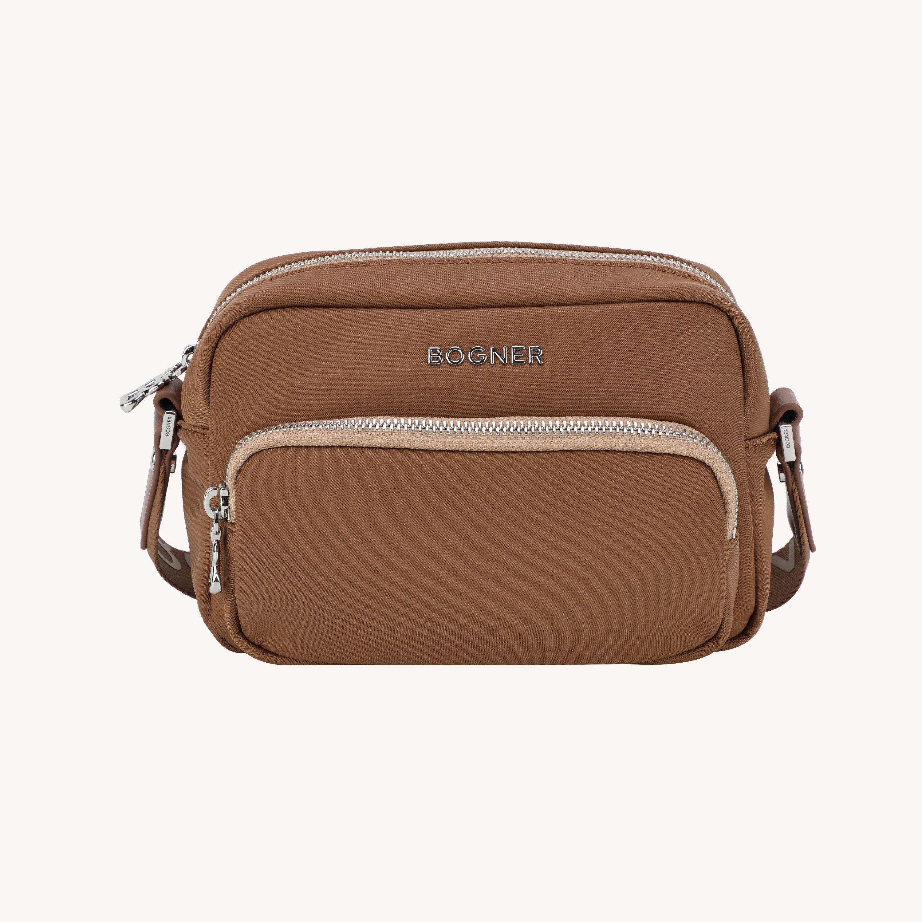 BOGNER Schultertasche Bogner - Damen Schultertasche günstig online kaufen