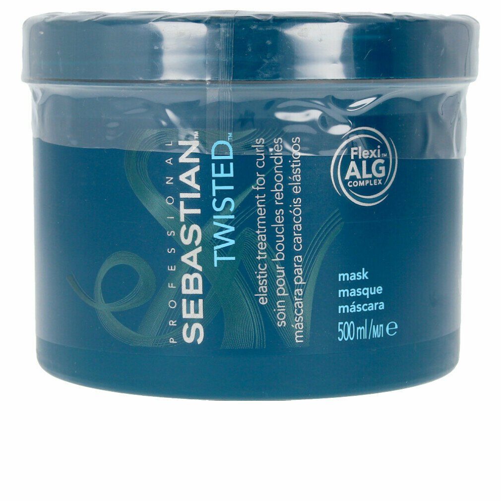 Haarkur Sebastian Twisted Curl Elastic Treatment Mask 500ml