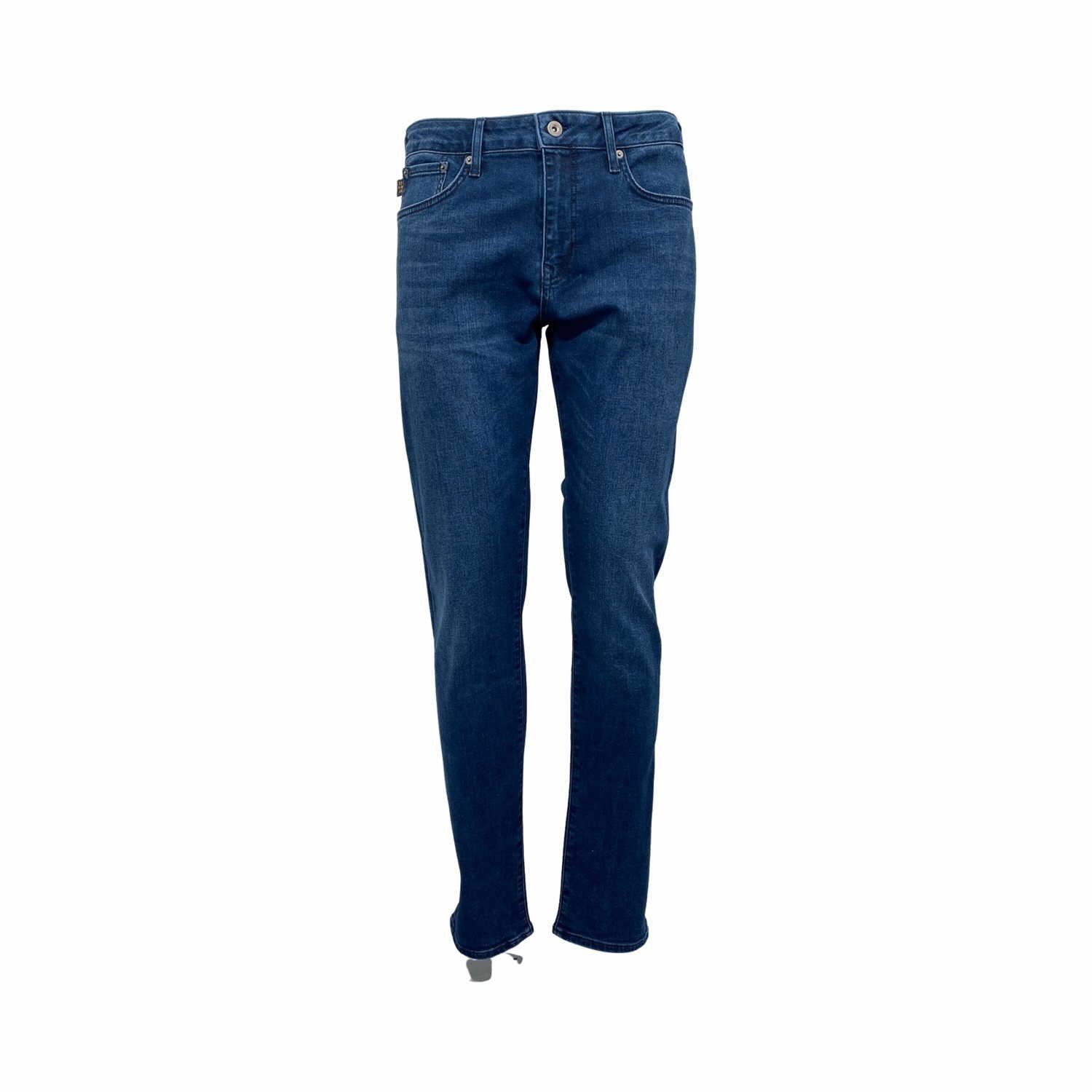 Stretch-Jeans Superdry