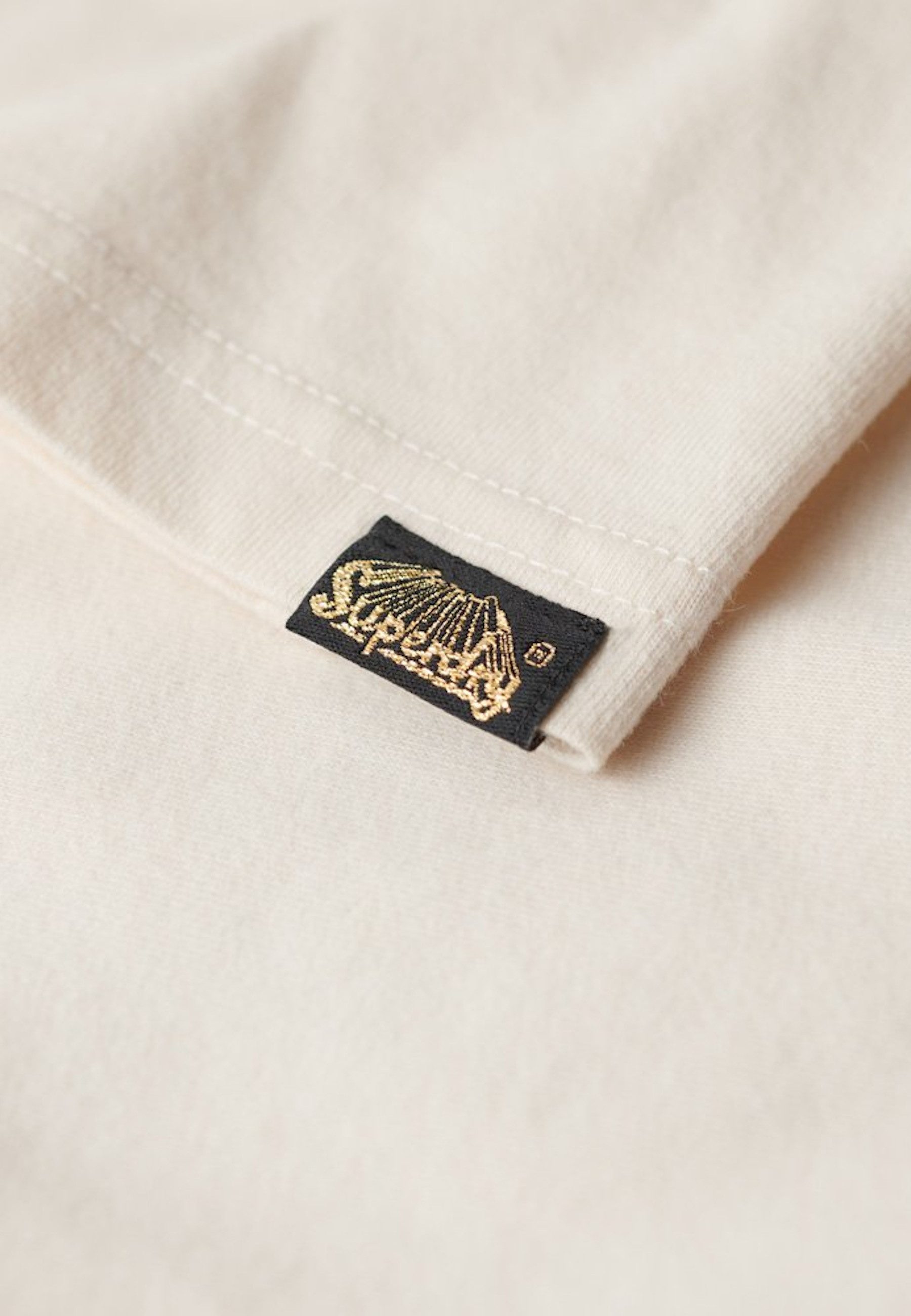 Superdry T-Shirt T-Shirt Kurzarmshirt (1-tlg., 1)