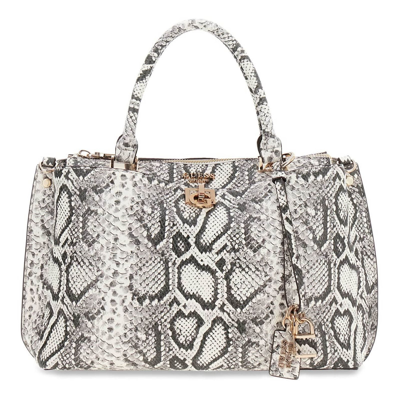 Handtasche Girlfriend Satchel