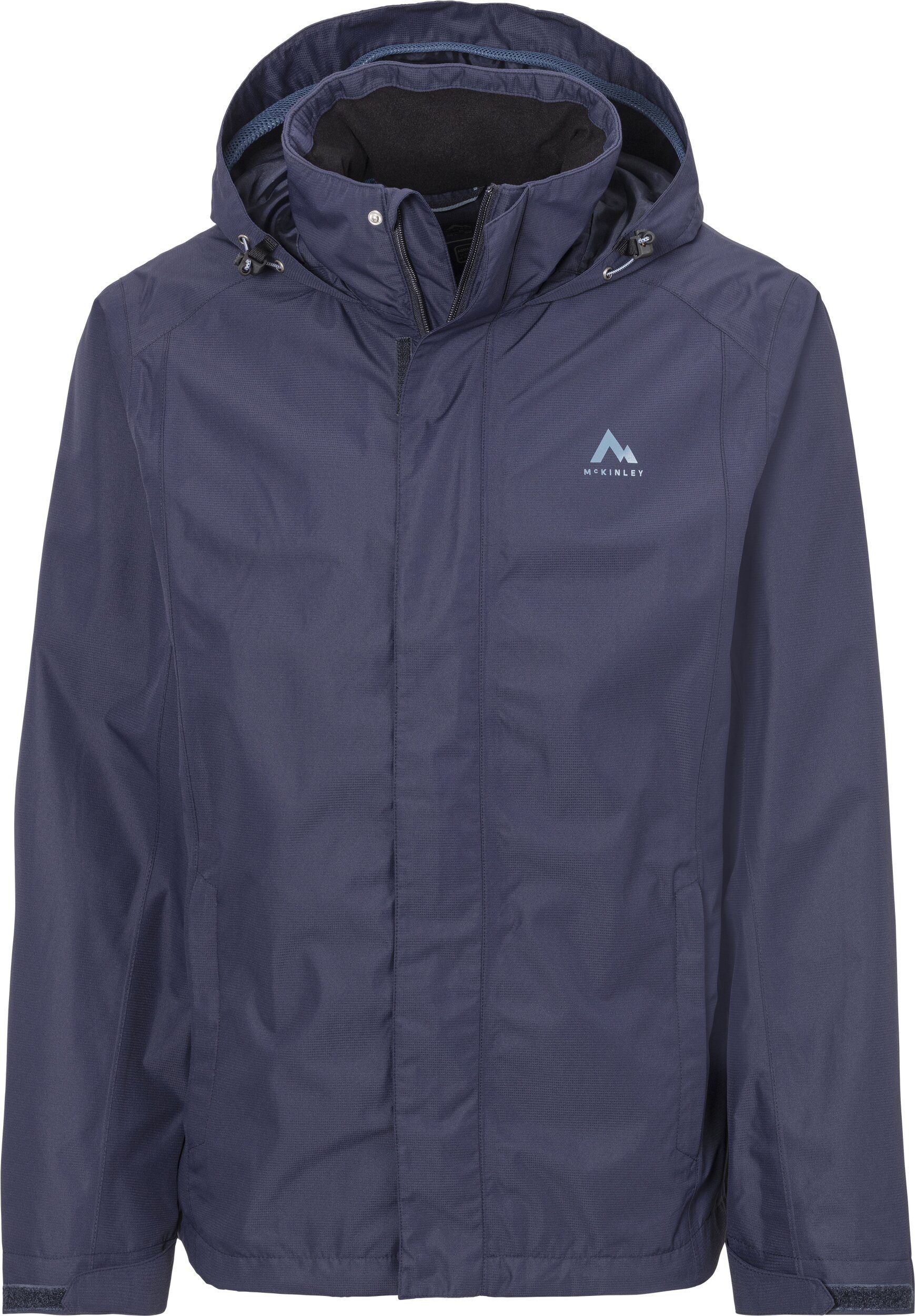 McKINLEY Funktionsjacke He.-Funktions-Jacke Adia M NAVY