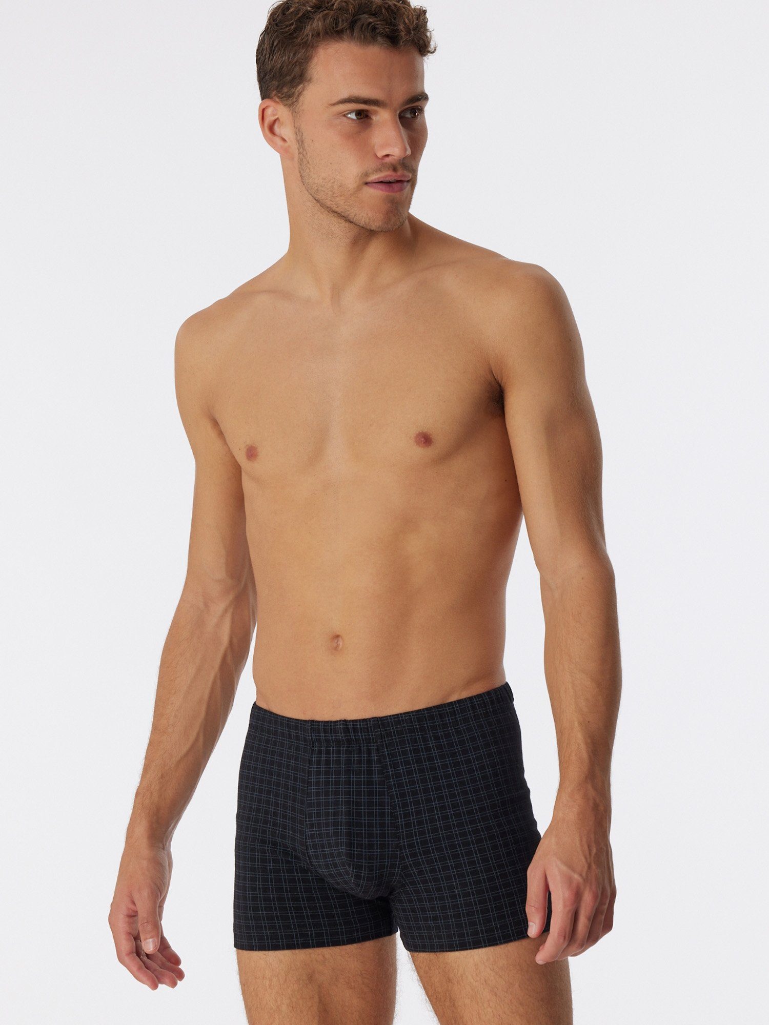Schiesser Trunk Cotton Casuals 0 günstig online kaufen