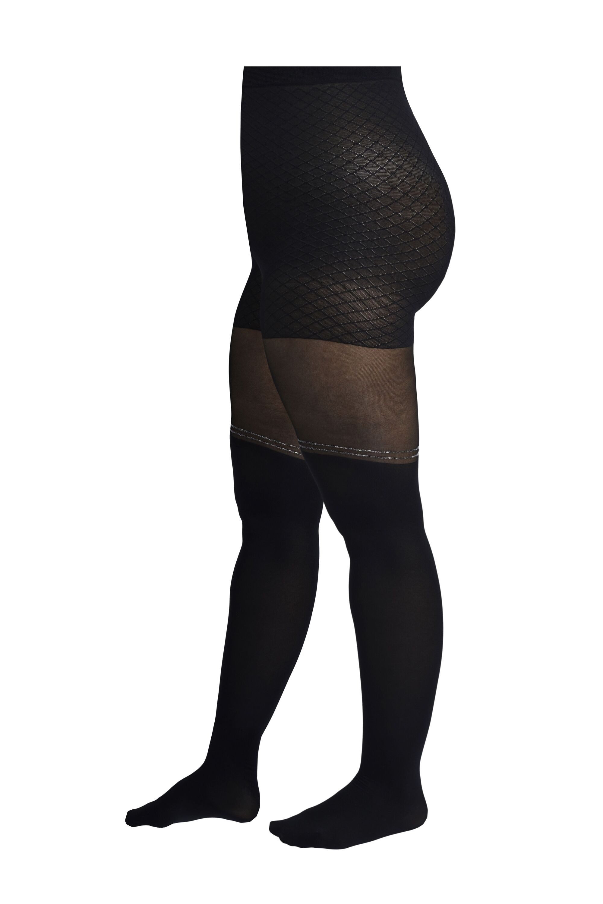 Camano Feinstrumpfhose overknee 1er Pack