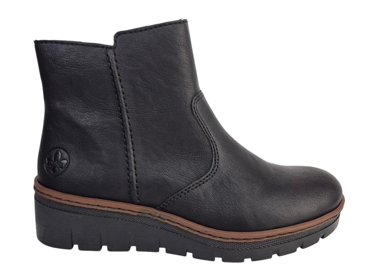 Kuwait Stiefelette