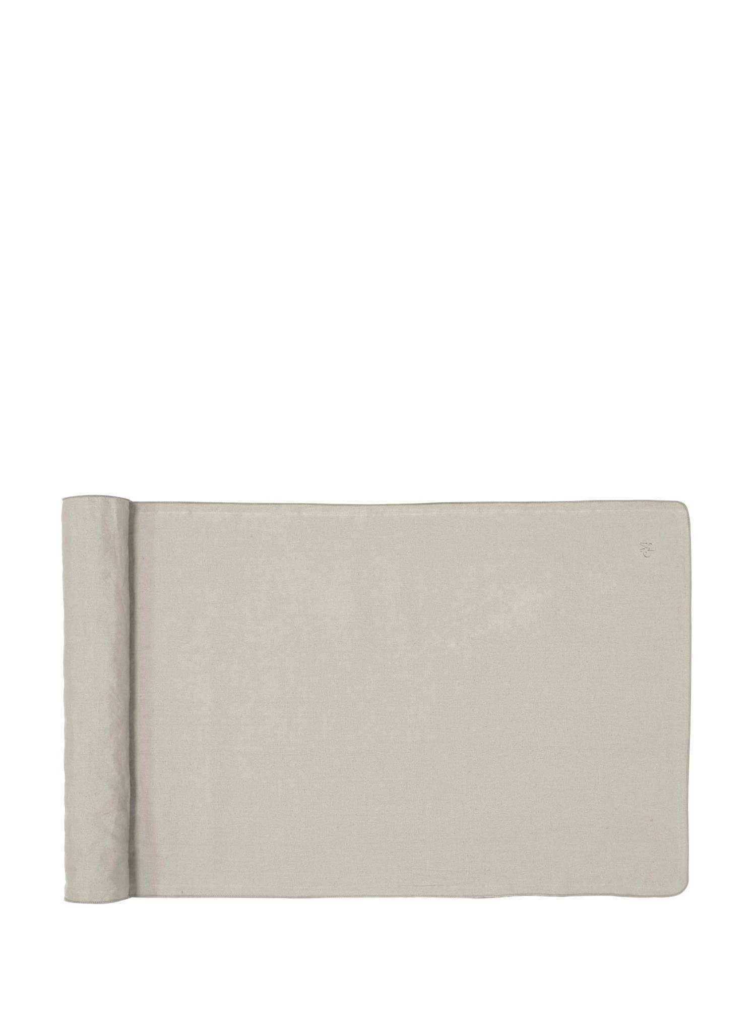 Marc O'Polo Home Tischläufer Valka (1-tlg), aus 100% Leinen, unifarben