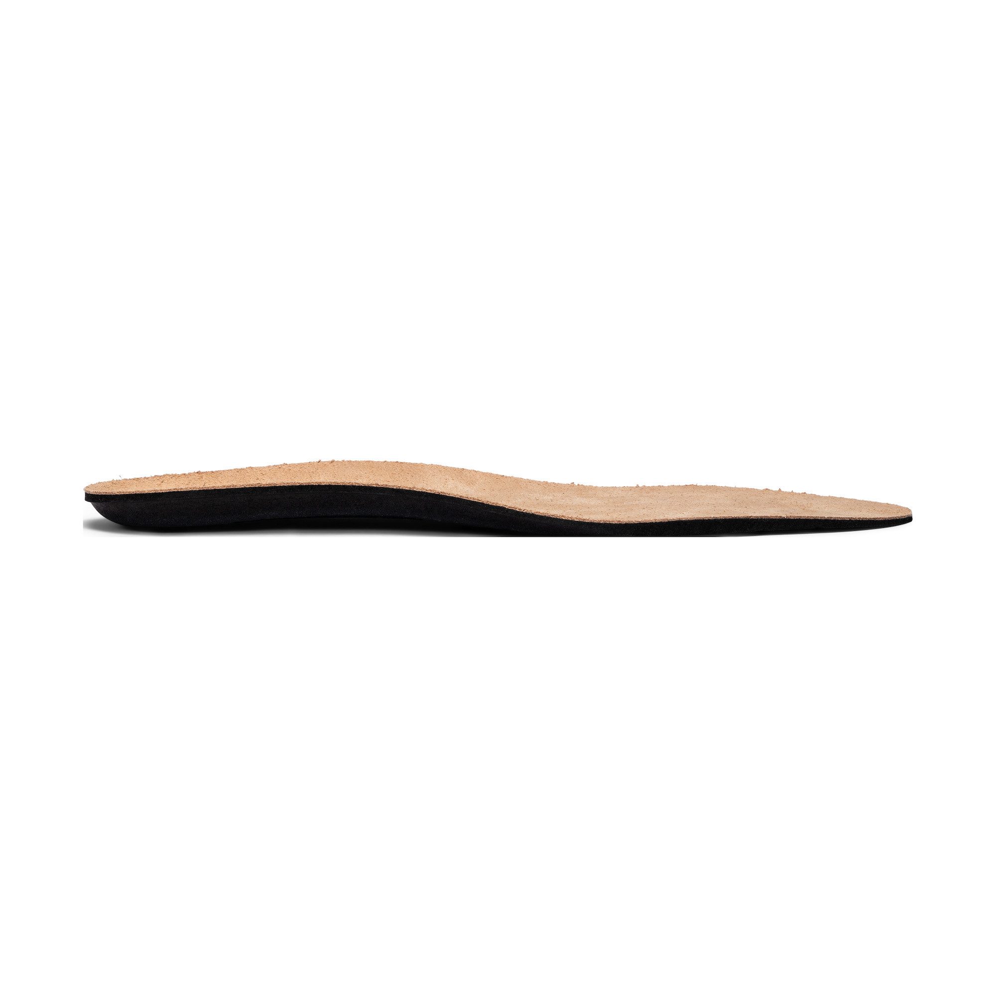 Hanwag Fußbetteinlage Footbed Vegetable Tanned