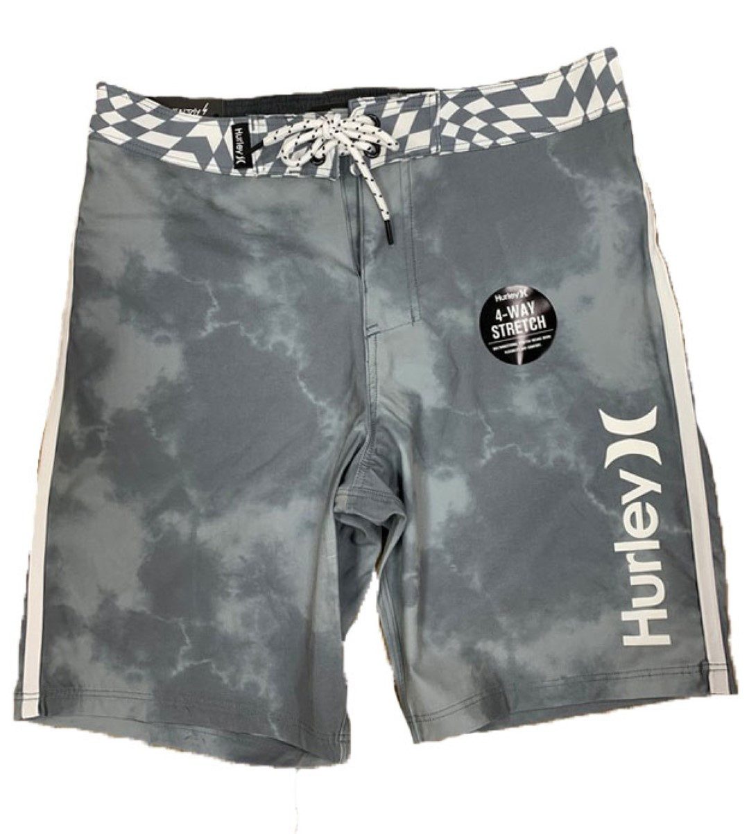 Hurley Boardshorts Hrlb Zuma Badeshorts, Gr.10 (140)