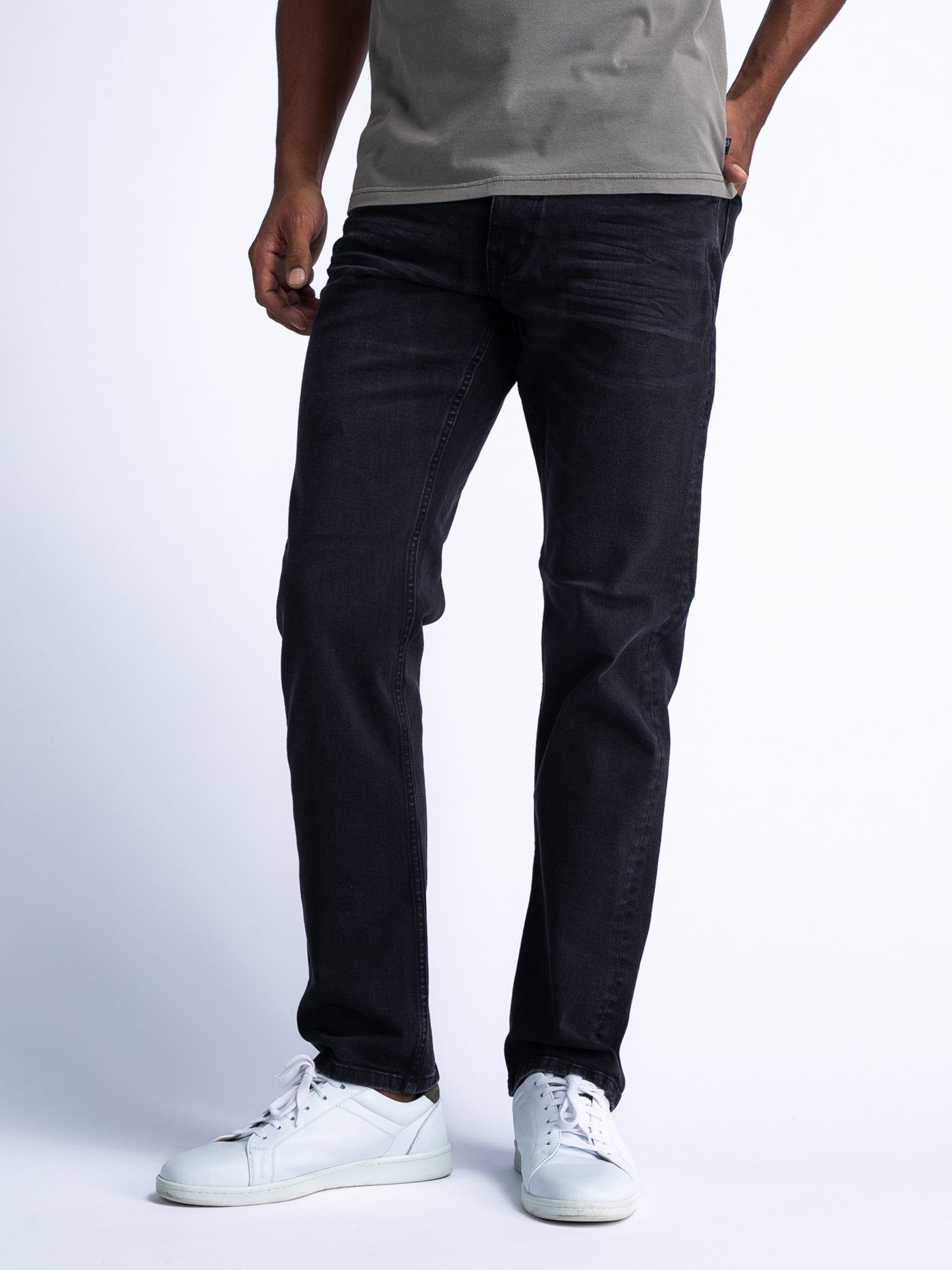 Petrol Industries Straight-Jeans Starling - Straight günstig online kaufen