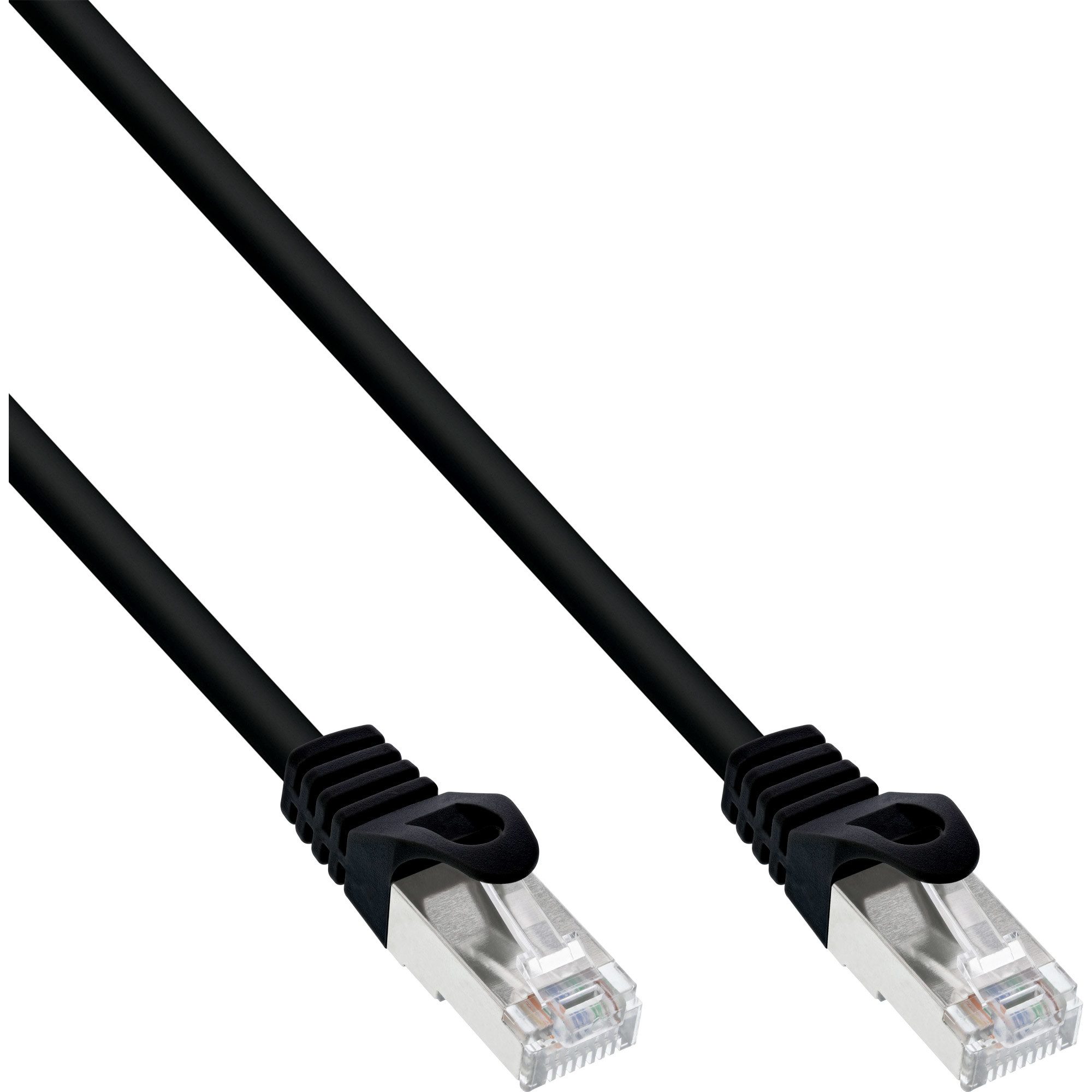 Inline TV-Kabel