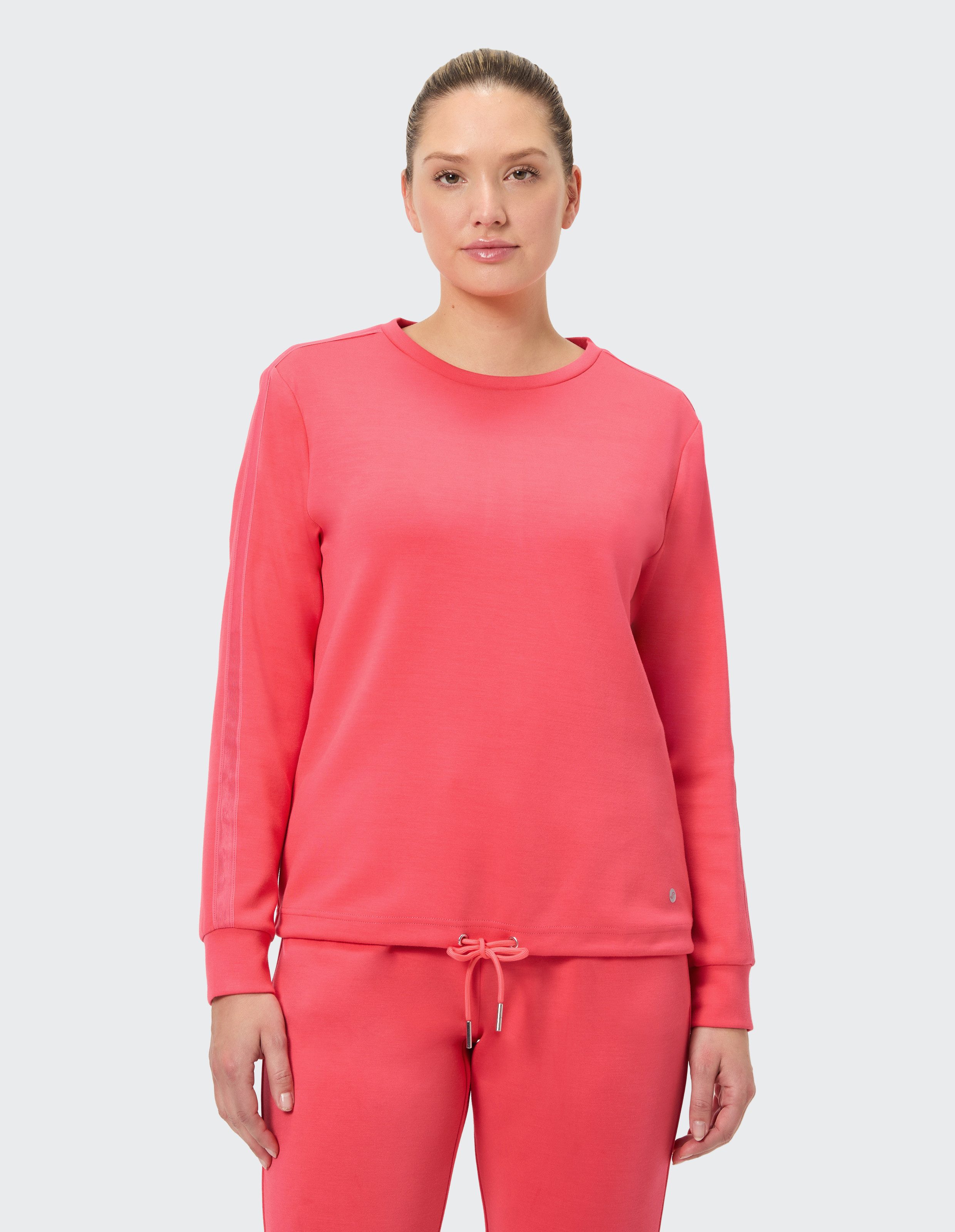 Joy Sportswear Sweatshirt SWEATSHIRT JULIKA günstig online kaufen