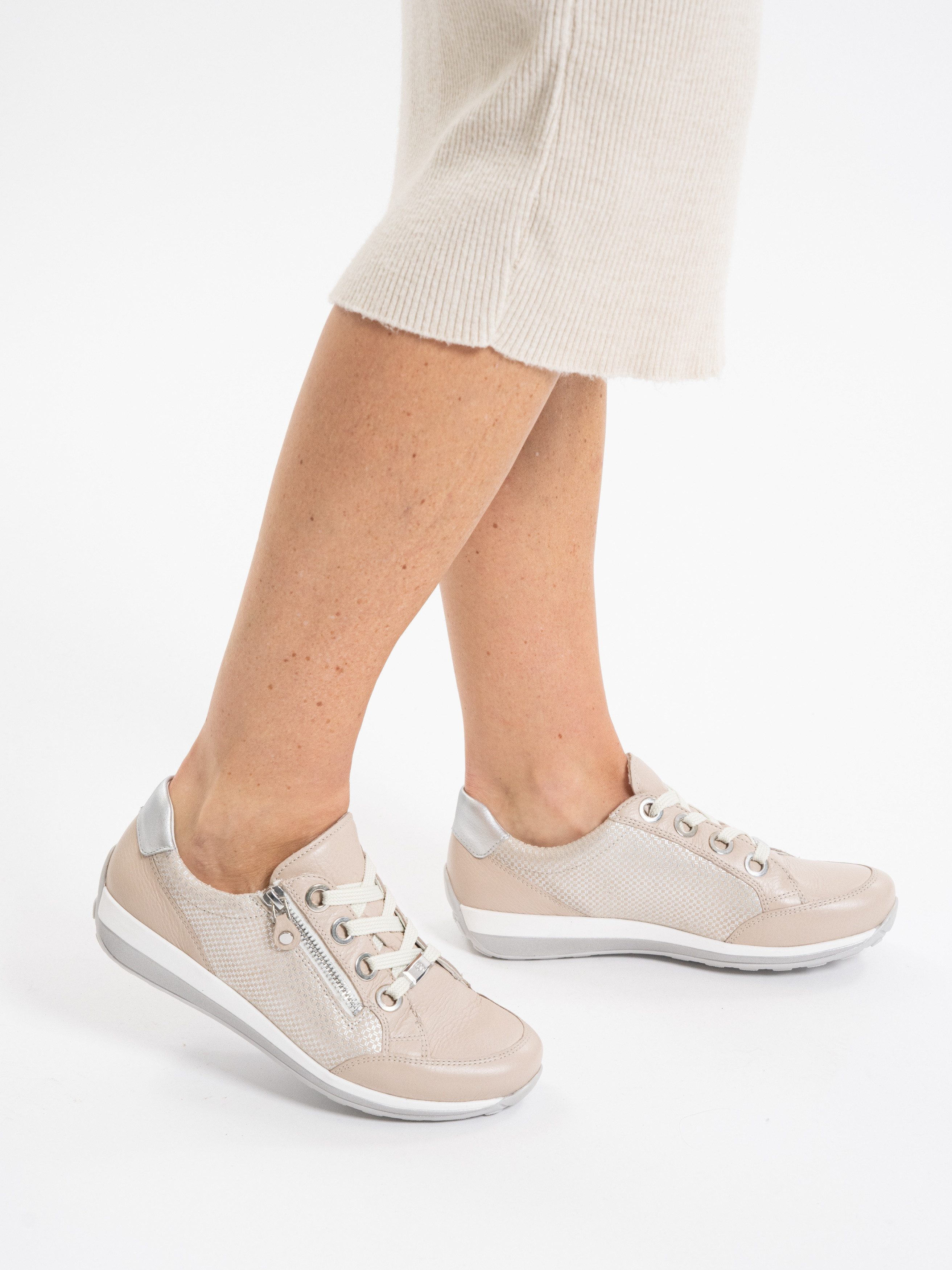 Ara Damen Schnürer Osaka Sneaker