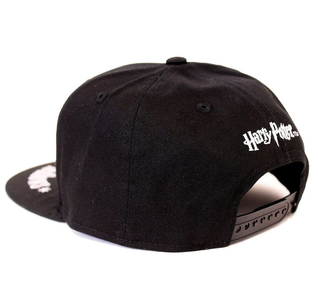 Harry Potter Baseball Cap The Deathly Hallows
