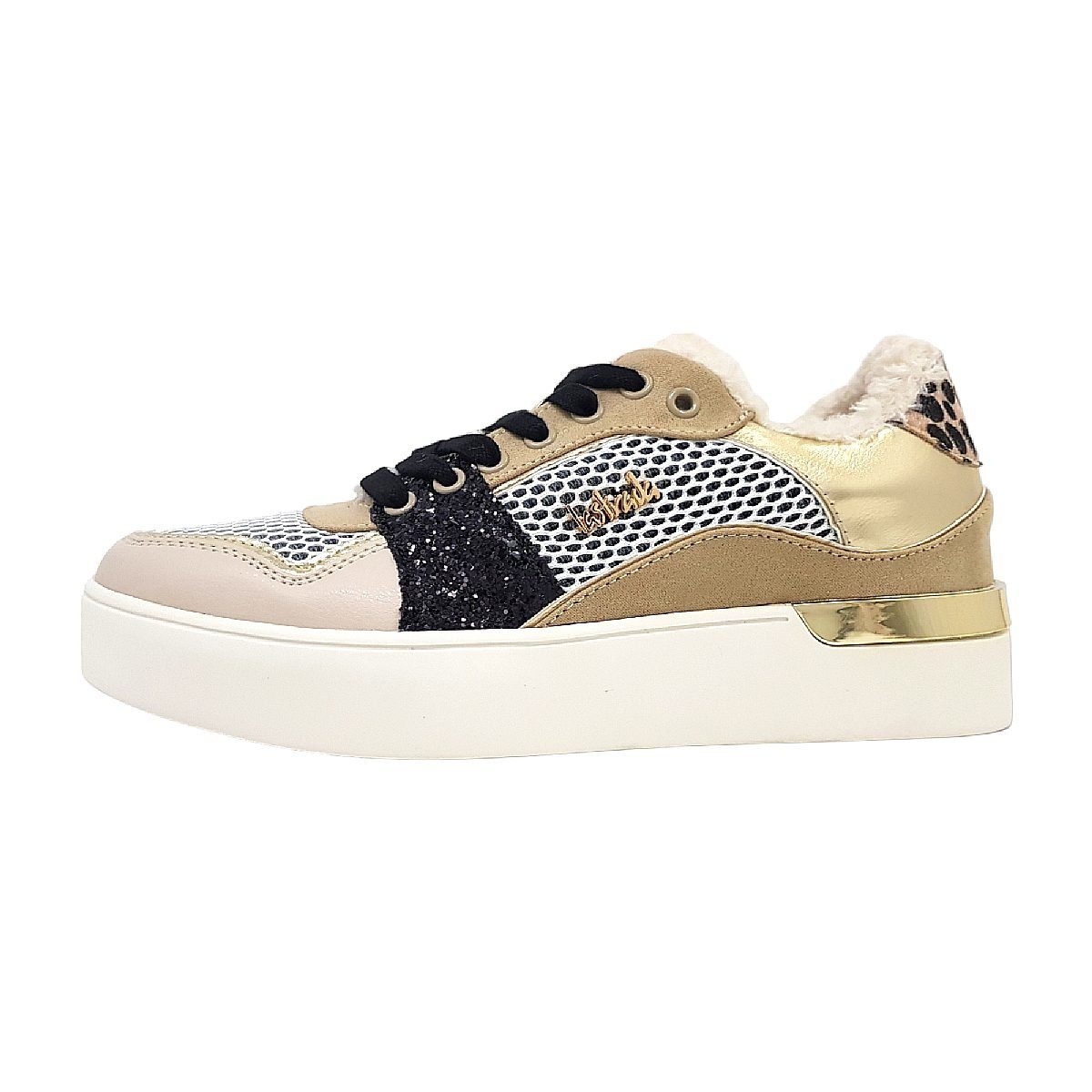 La Strada Schnürer Schnürschuh