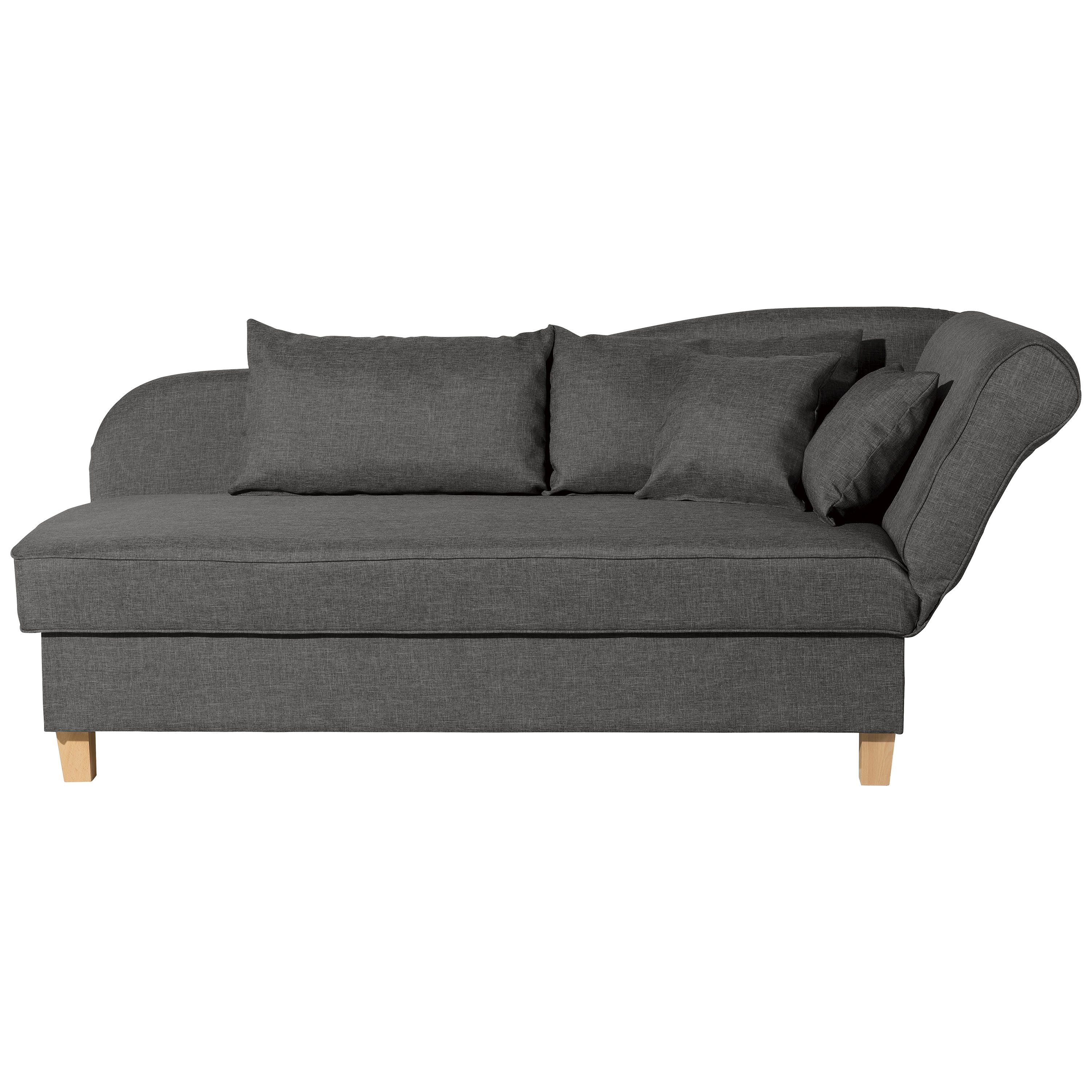 Max Winzer® Recamiere Selma, Recamiere mit günstig online kaufen