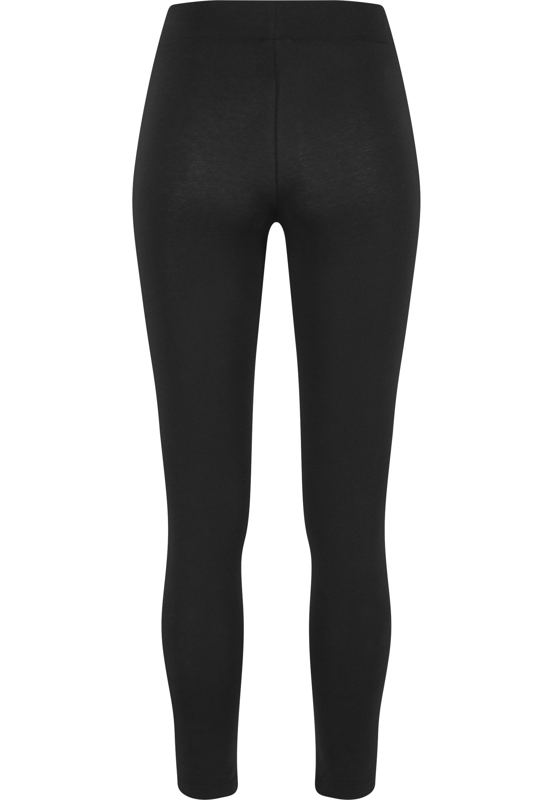 URBAN CLASSICS Leggings Urban Classics Damen Ladies Jersey Leggings (1-tlg) günstig online kaufen