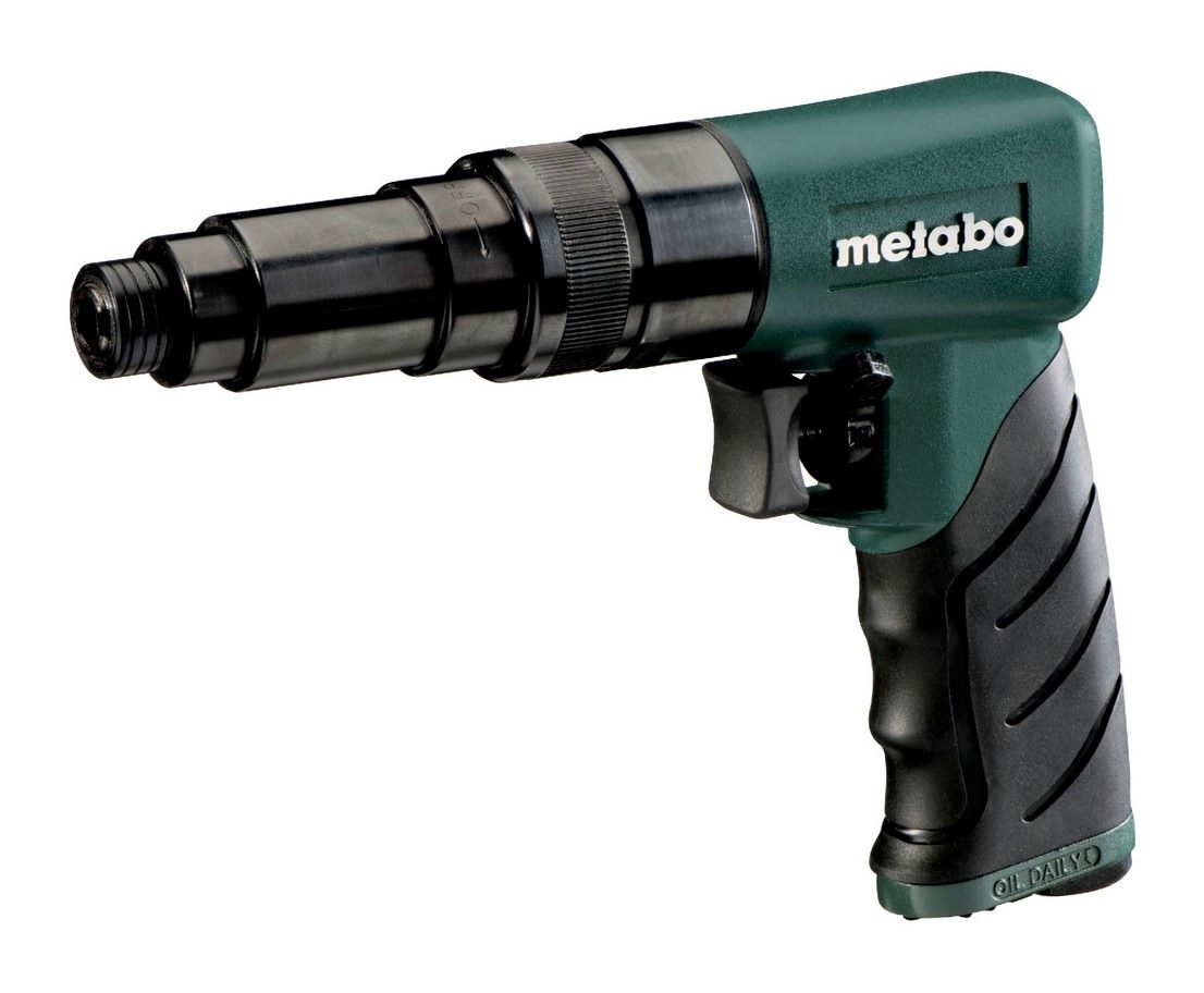 metabo Druckluftwerkzeug DS 14, Druckluft-Schrauber