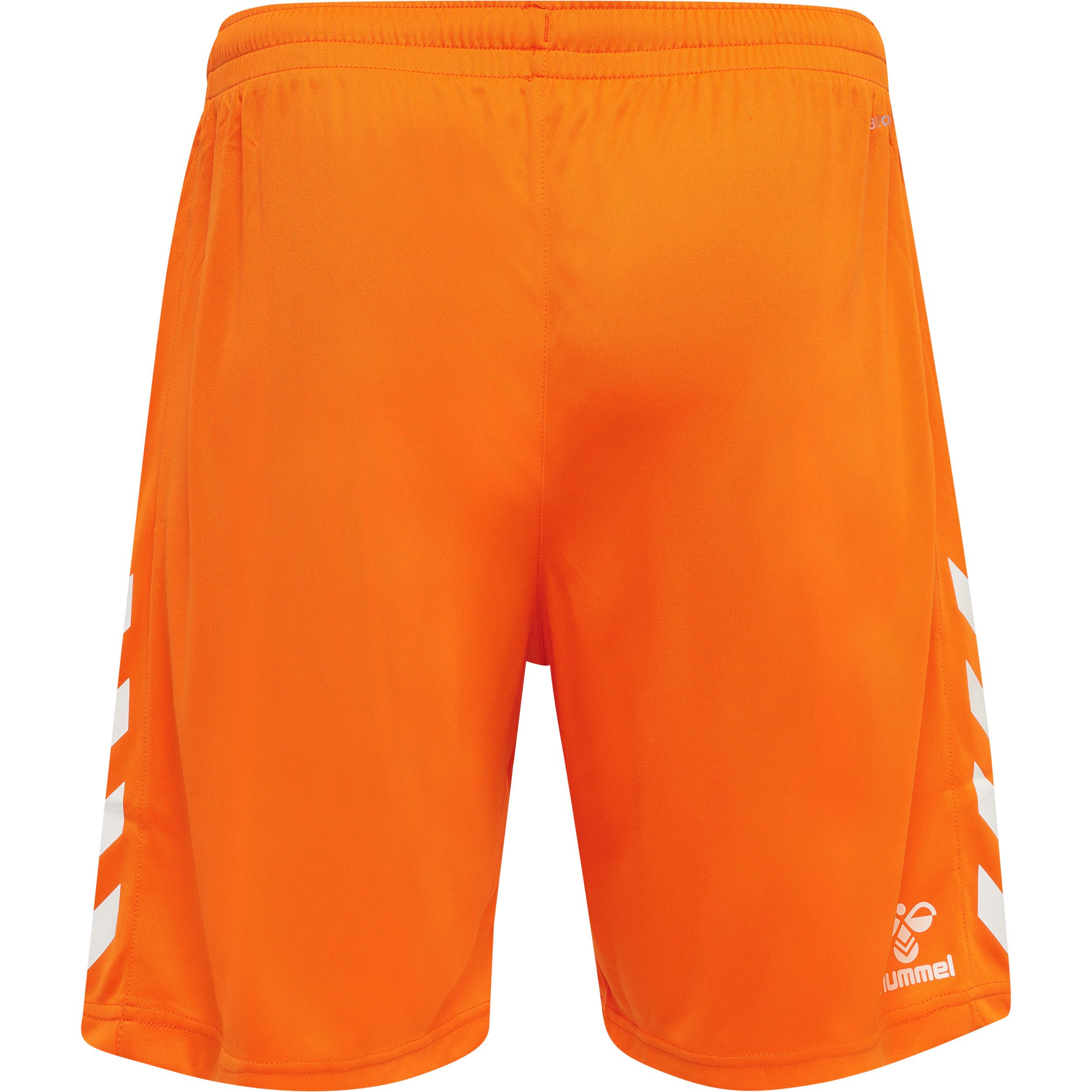 hummel Trainingshose hmlCORE XK Poly Shorts günstig online kaufen