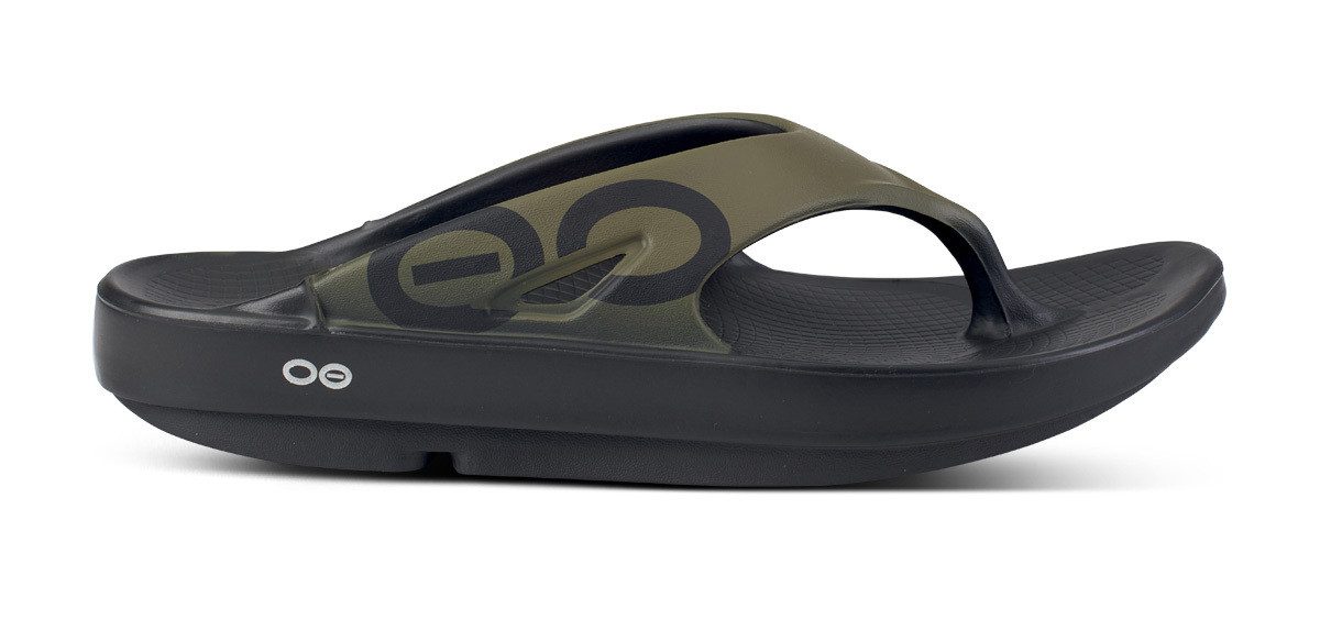 Oofos OOriginal Sport Zehentrenner (Paar, 0-tlg) günstig online kaufen